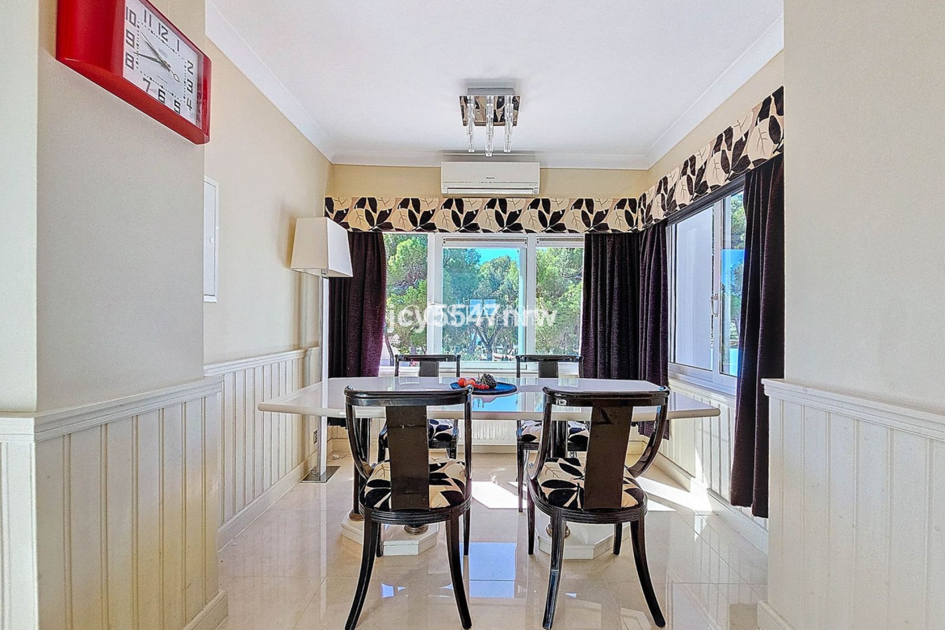 Resale - Villa -
Teulada - Moraira