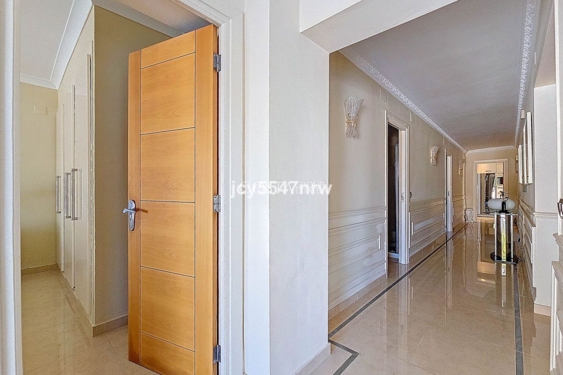 Resale - Villa -
Teulada - Moraira