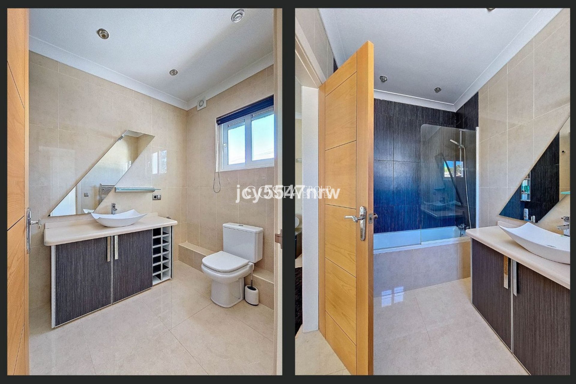 Resale - Villa -
Teulada - Moraira