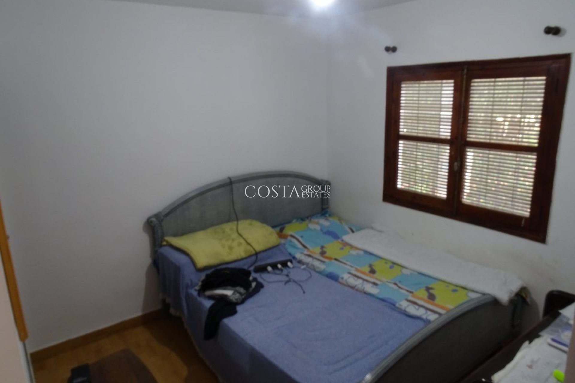 Resale - Villa -
Teulada - Moraira