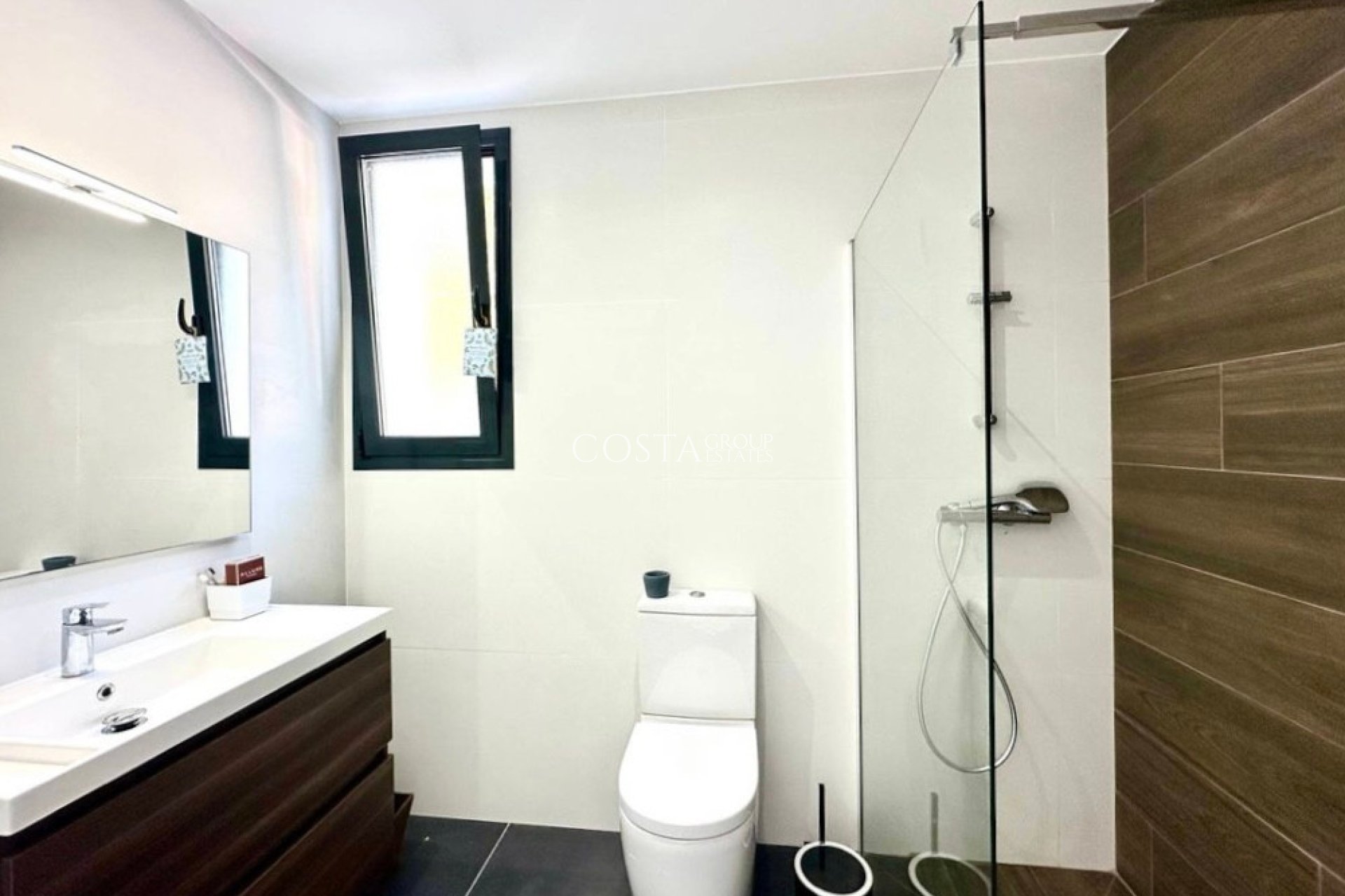 Resale - Villa -
Teulada - Moraira