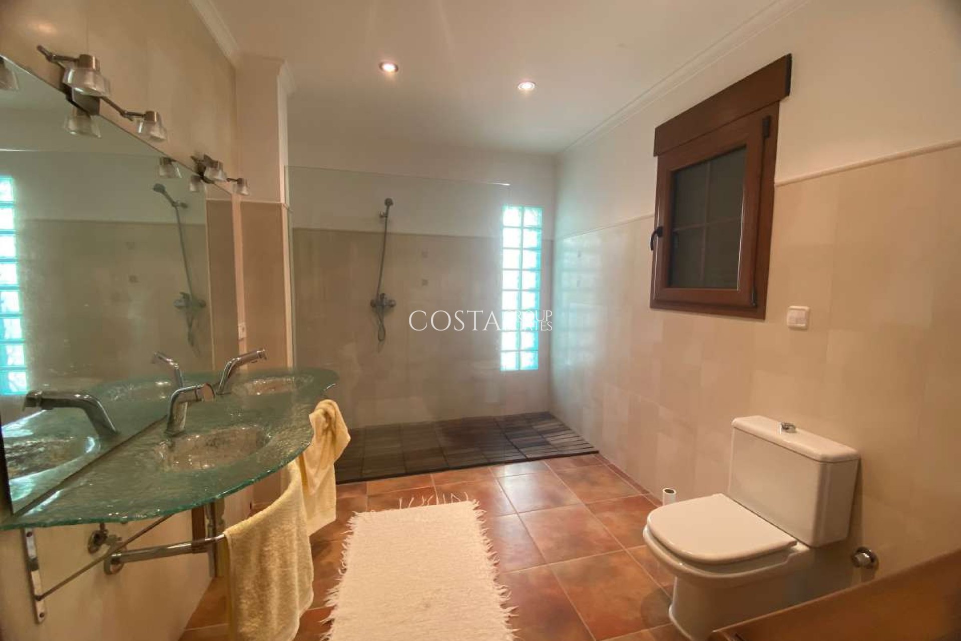 Resale - Villa -
Teulada - Moraira