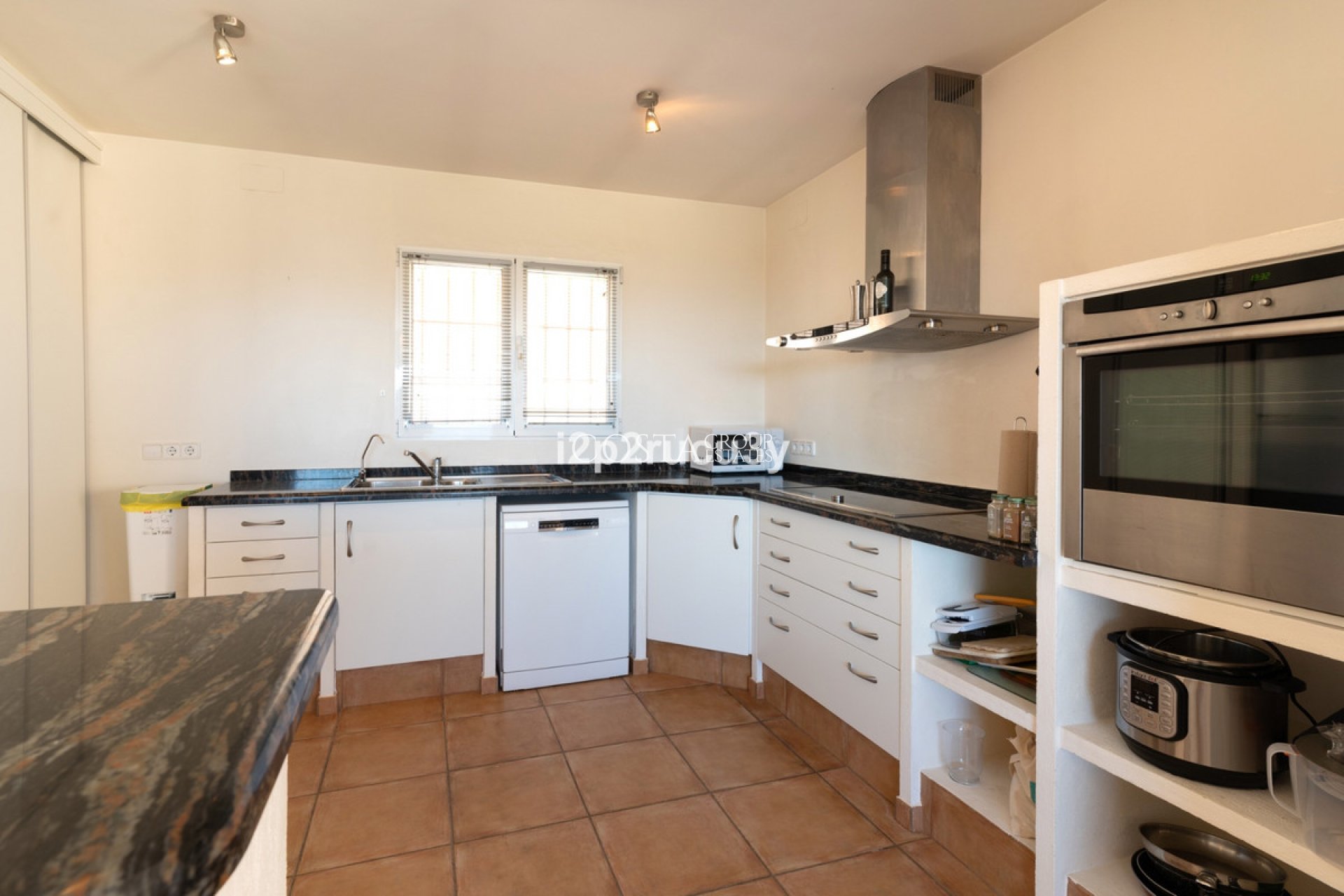 Resale - Villa -
Teulada - Moraira