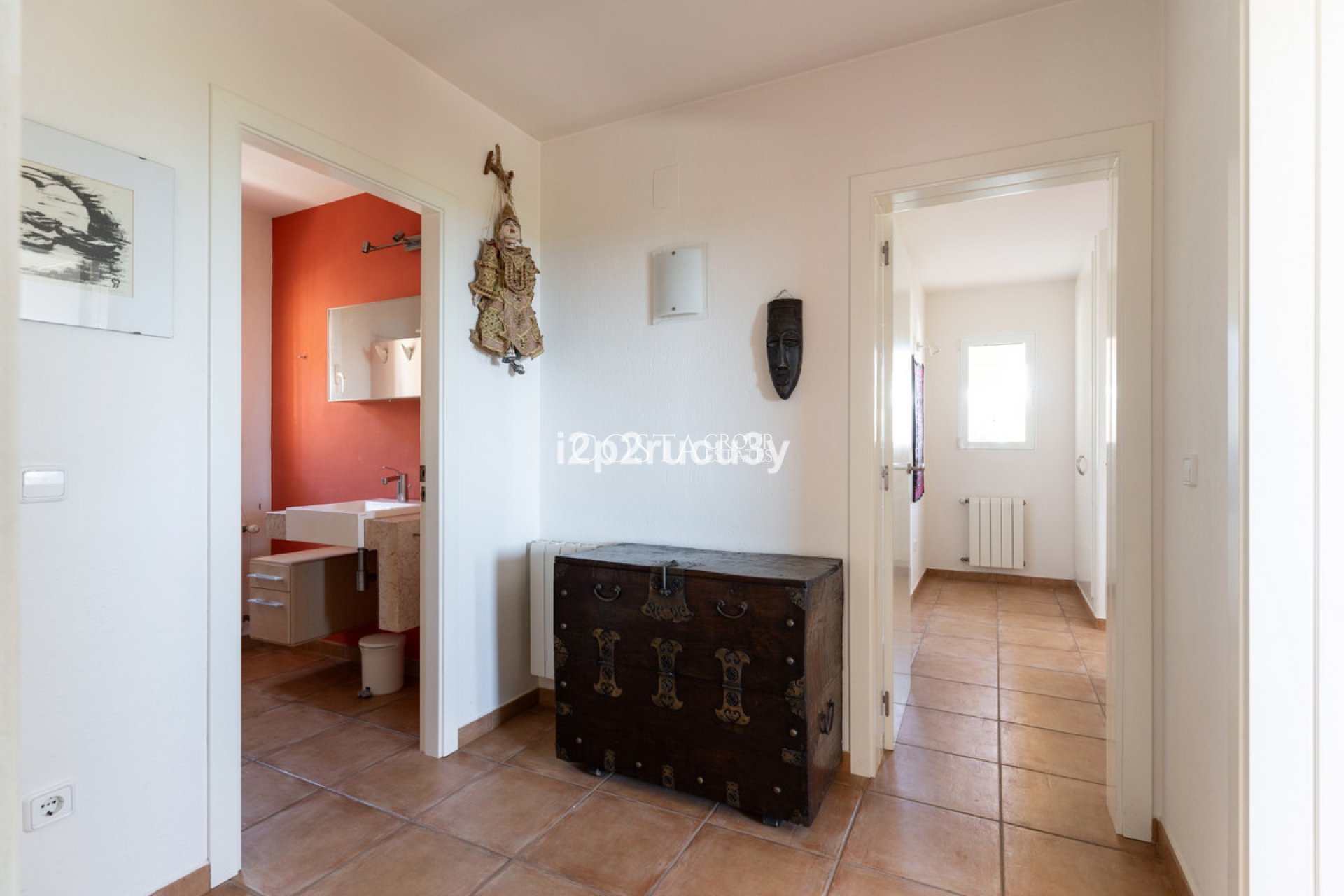 Resale - Villa -
Teulada - Moraira