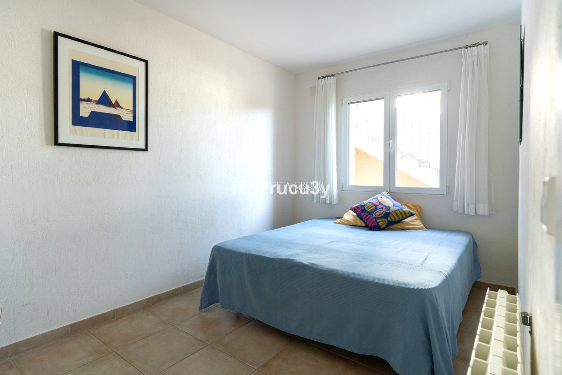 Resale - Villa -
Teulada - Moraira