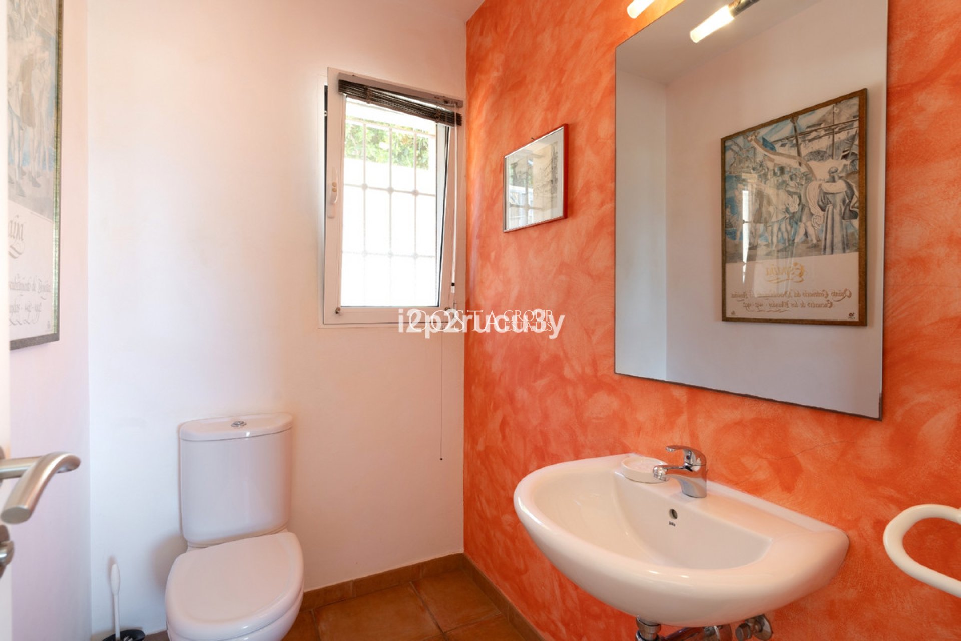 Resale - Villa -
Teulada - Moraira