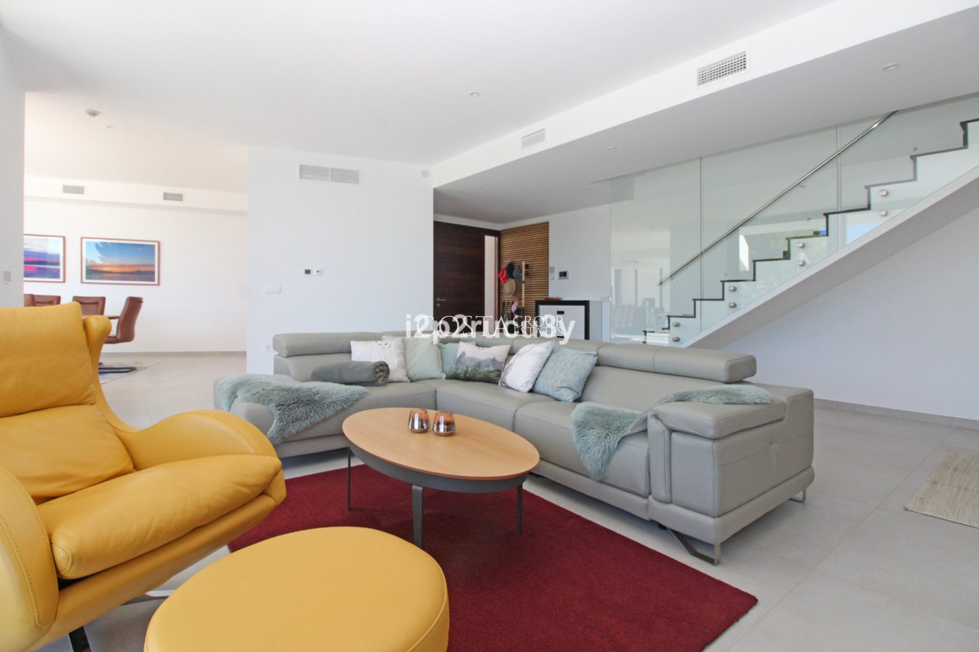 Resale - Villa -
Teulada - Moraira