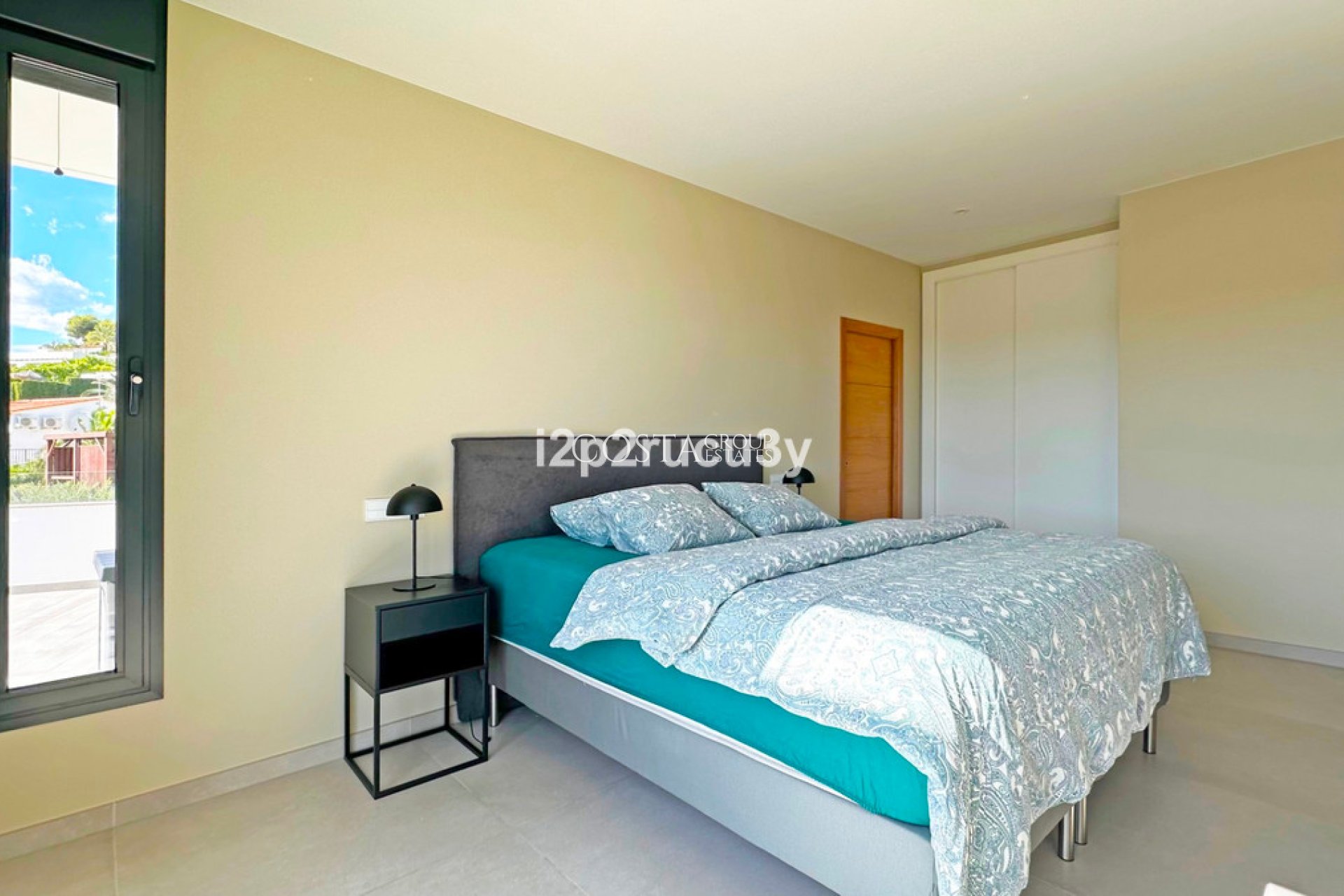 Resale - Villa -
Teulada - Moraira
