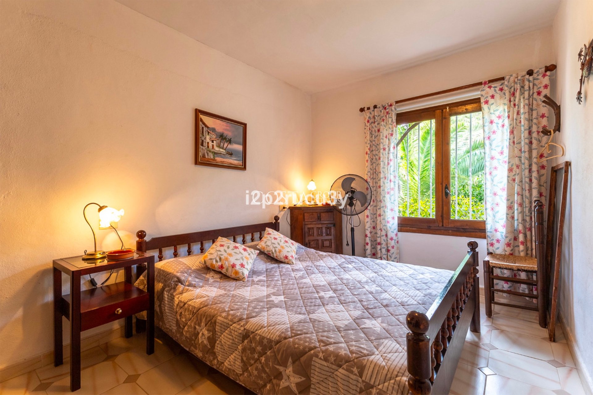 Resale - Villa -
Teulada - Moraira