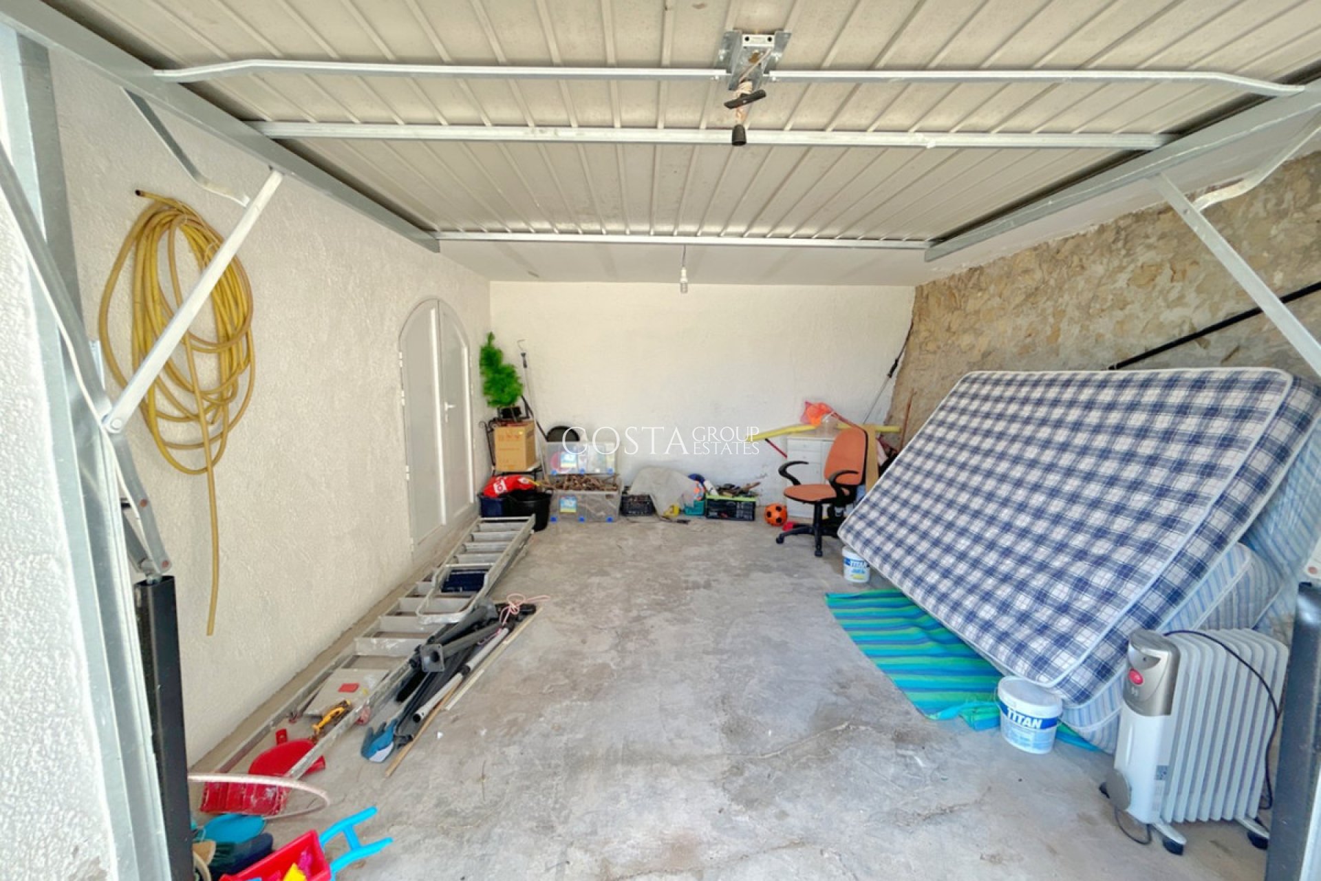 Resale - Villa -
Teulada - Moraira