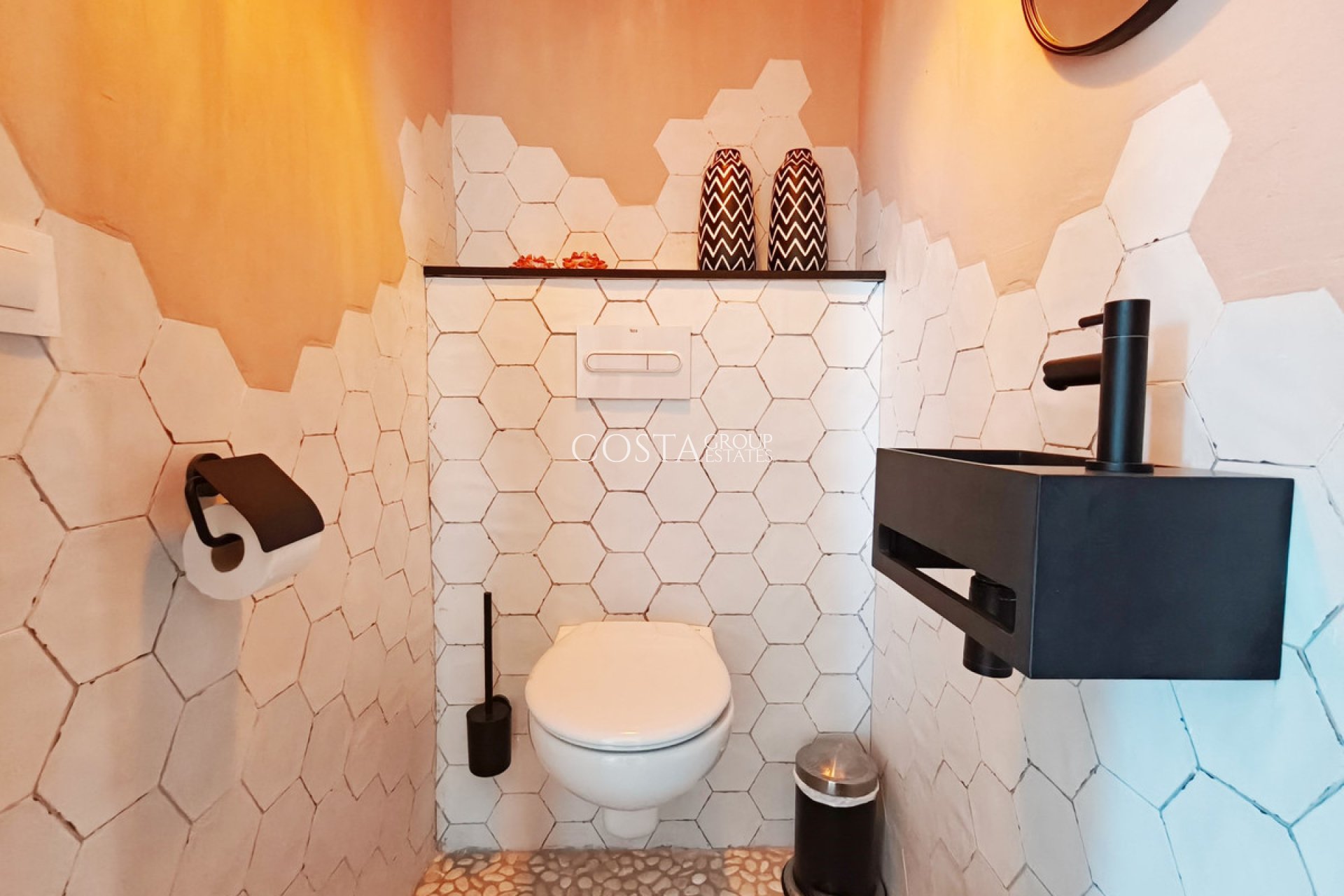 Resale - Villa -
Teulada - Moraira