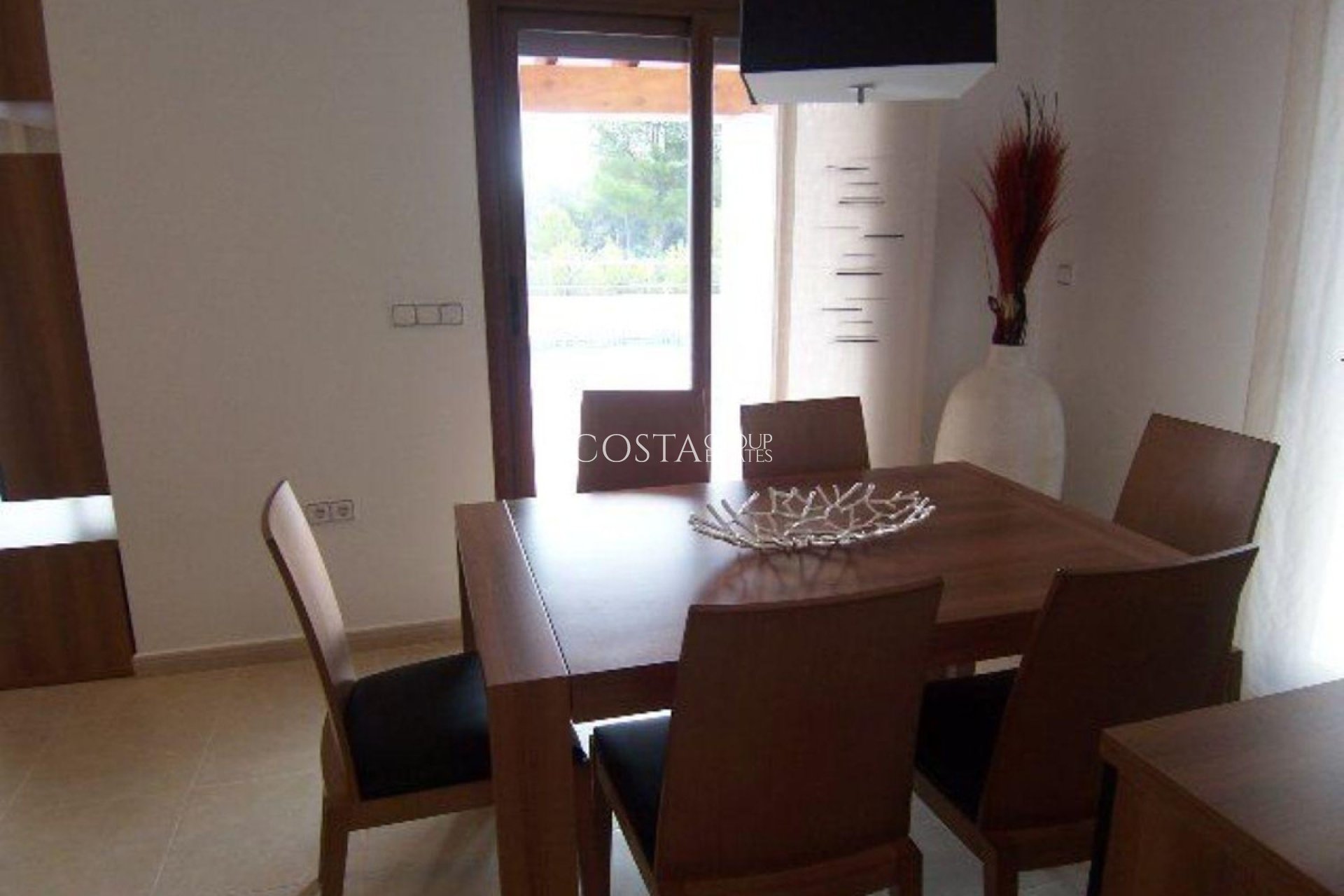 Resale - Villa -
Teulada - Moraira