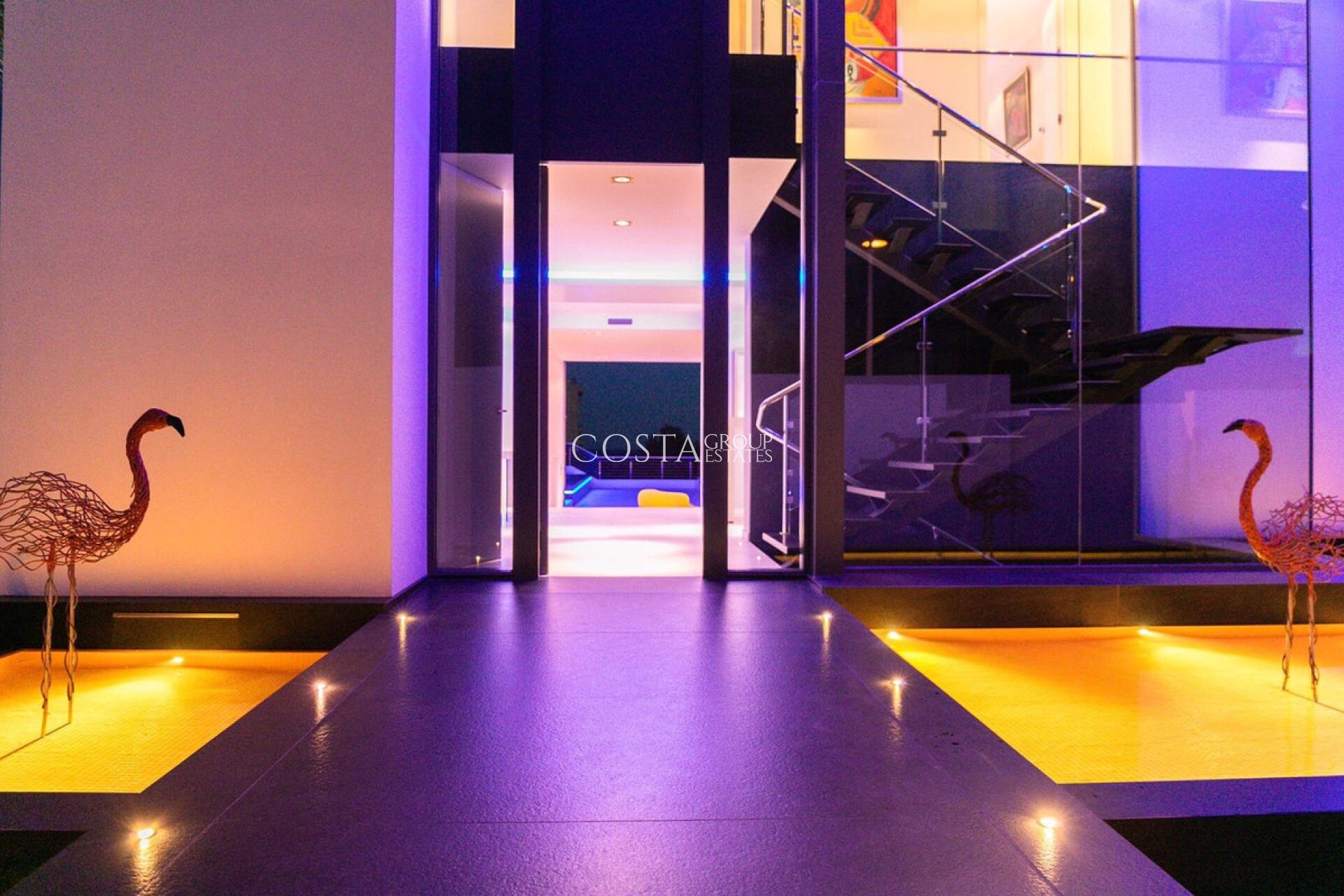 Resale - Villa -
Teulada - Moraira