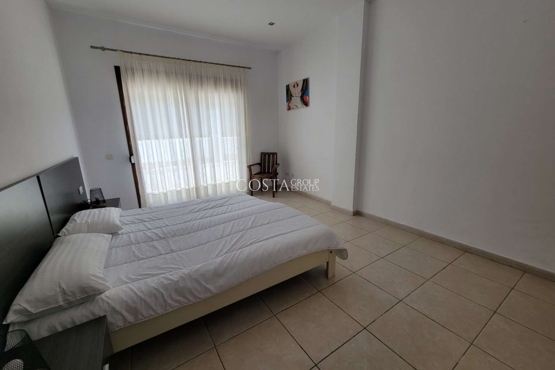 Resale - Villa -
Teulada - Moraira