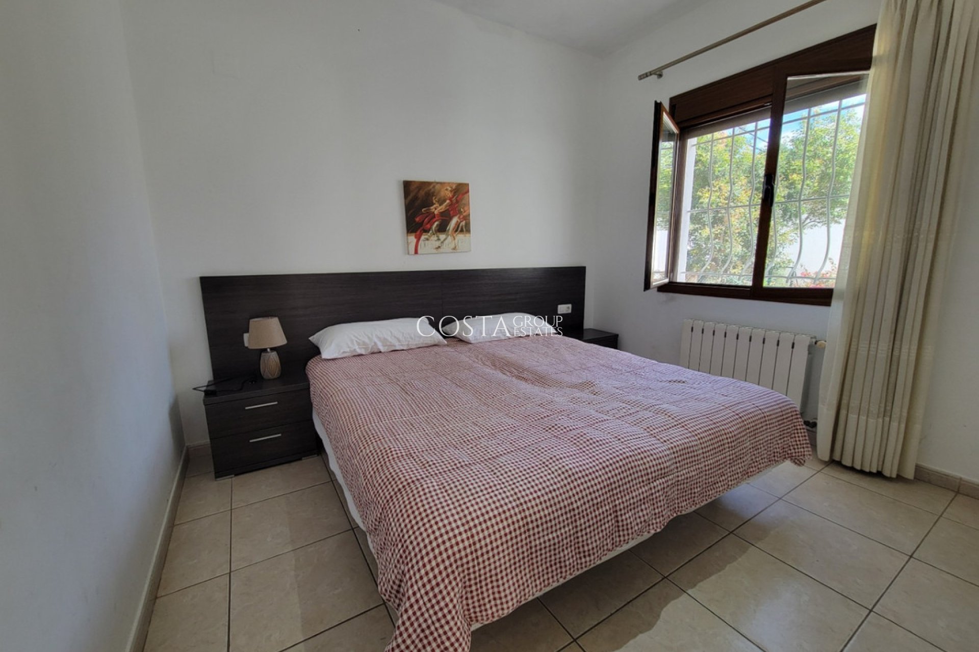 Resale - Villa -
Teulada - Moraira