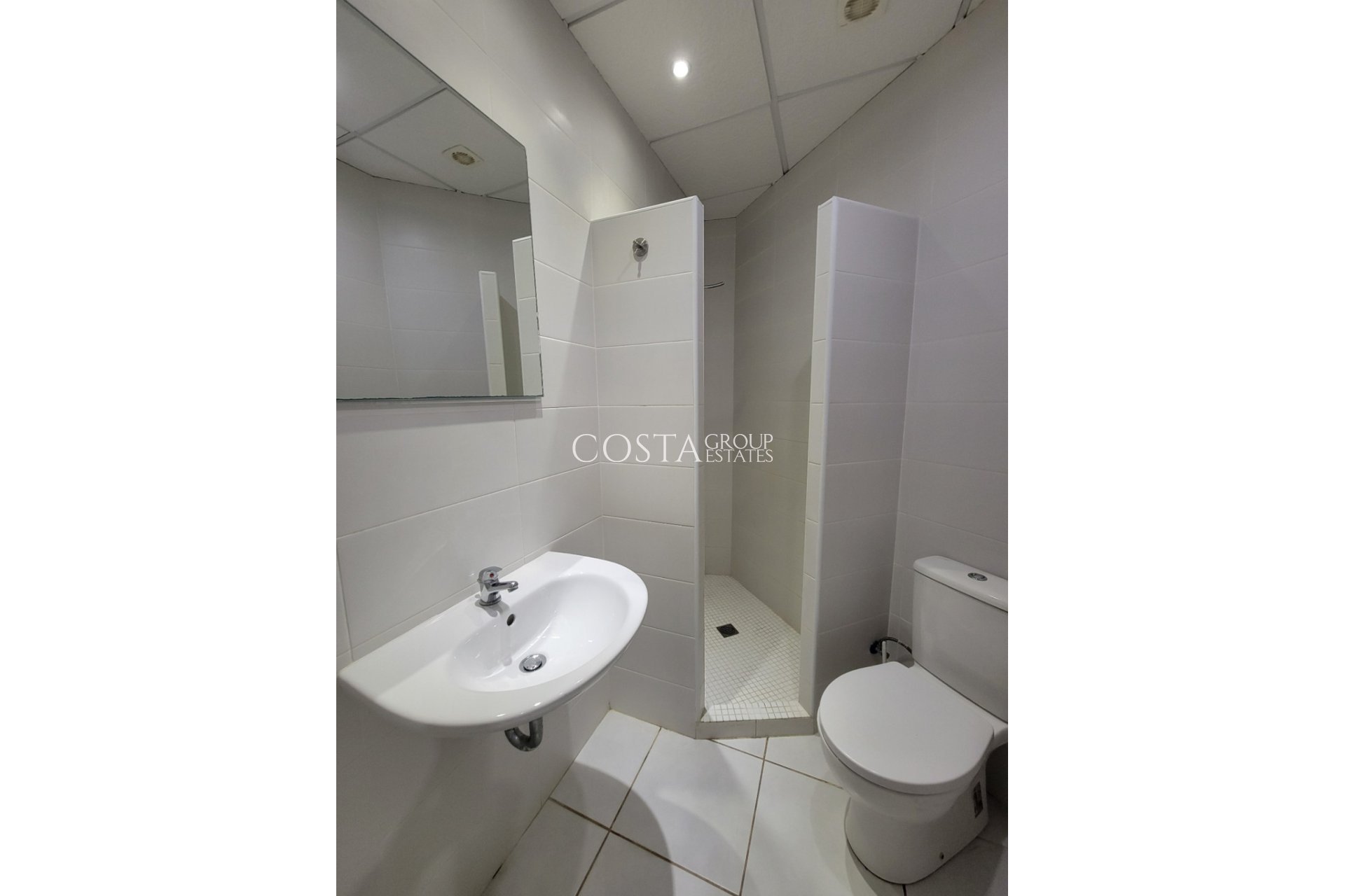 Resale - Villa -
Teulada - Moraira