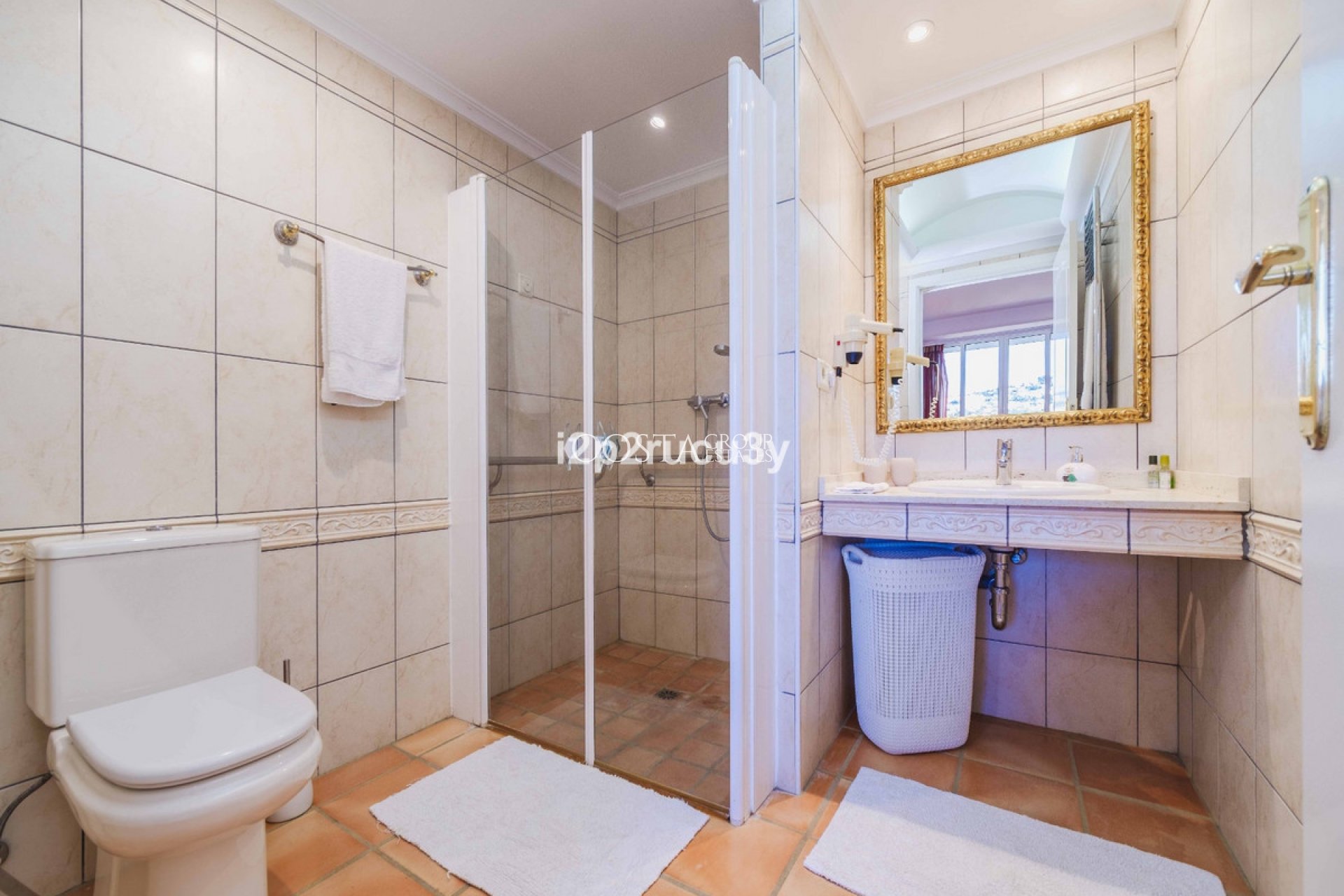 Resale - Villa -
Teulada - Moraira