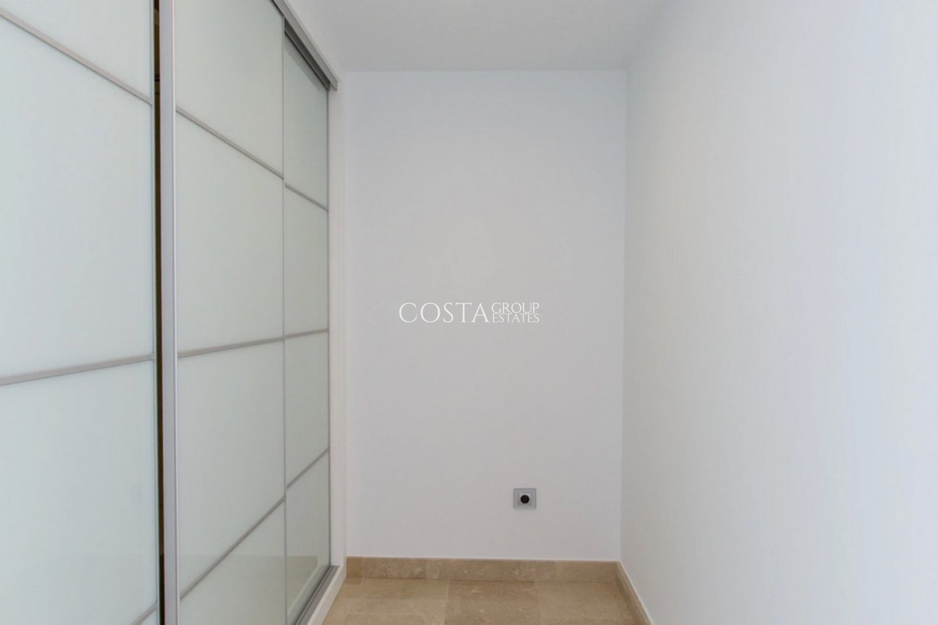 Resale - Villa -
Teulada - Moraira