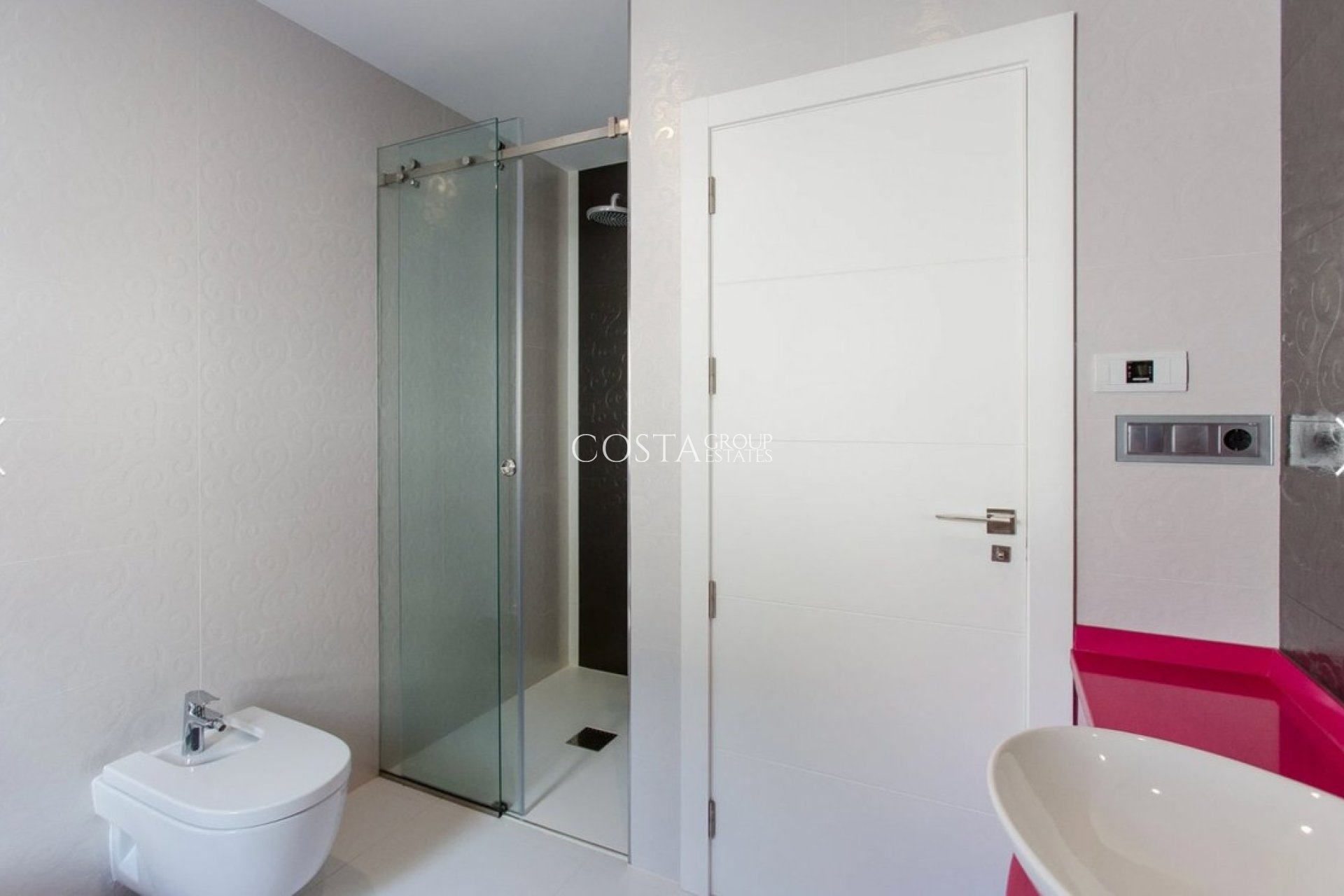 Resale - Villa -
Teulada - Moraira