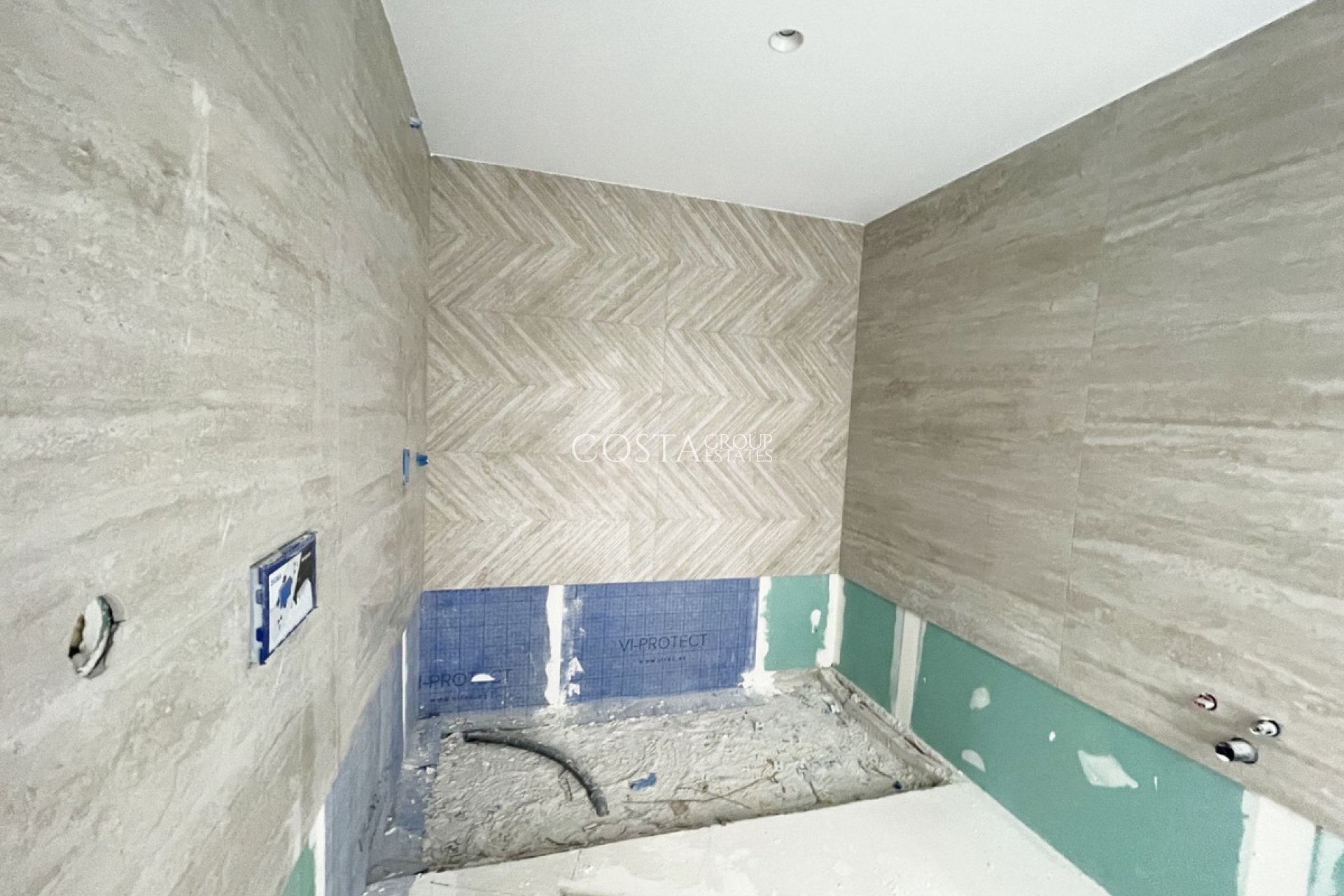 Resale - Villa -
Teulada - Moraira