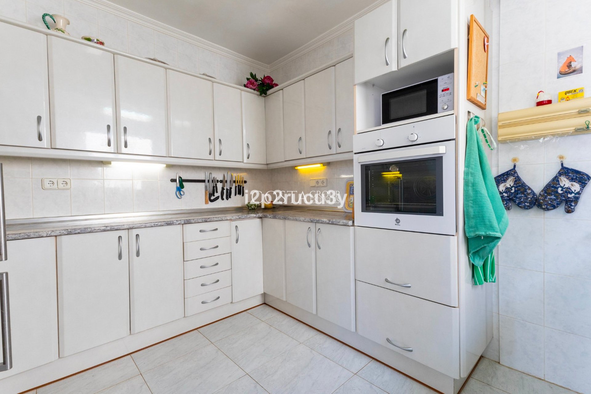 Resale - Villa -
Teulada - Moraira