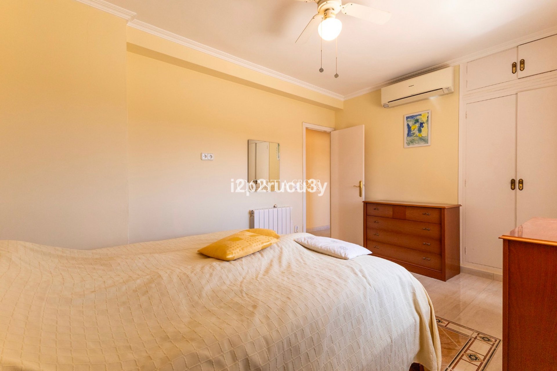 Resale - Villa -
Teulada - Moraira