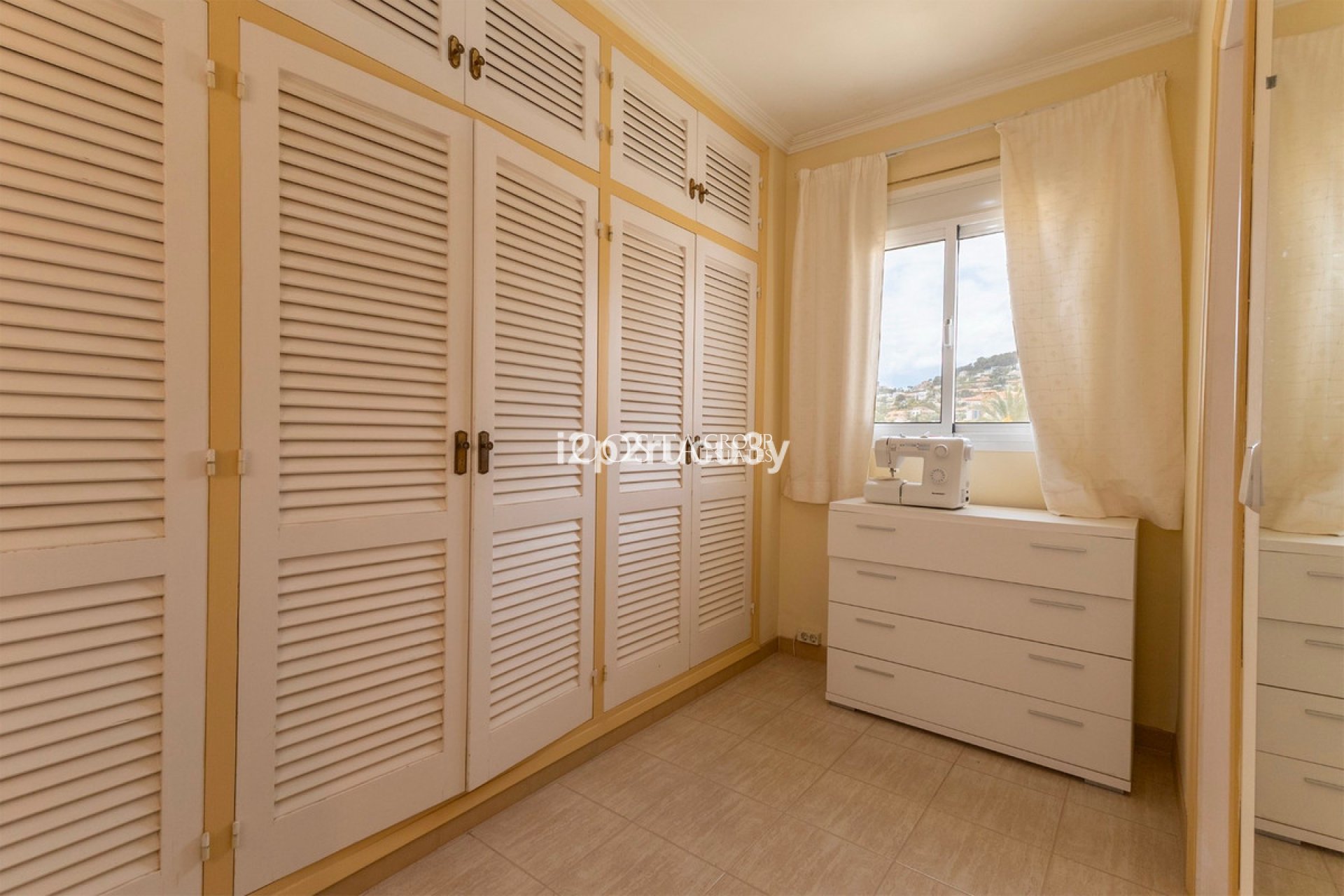 Resale - Villa -
Teulada - Moraira