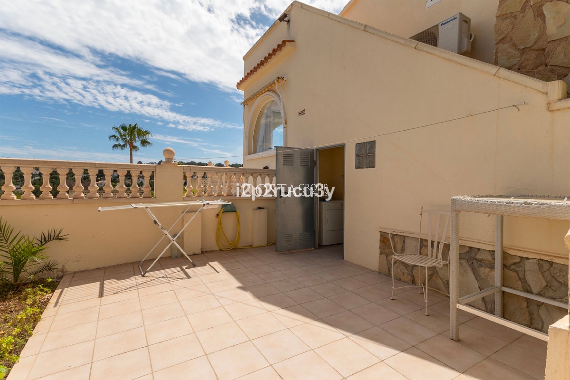 Resale - Villa -
Teulada - Moraira