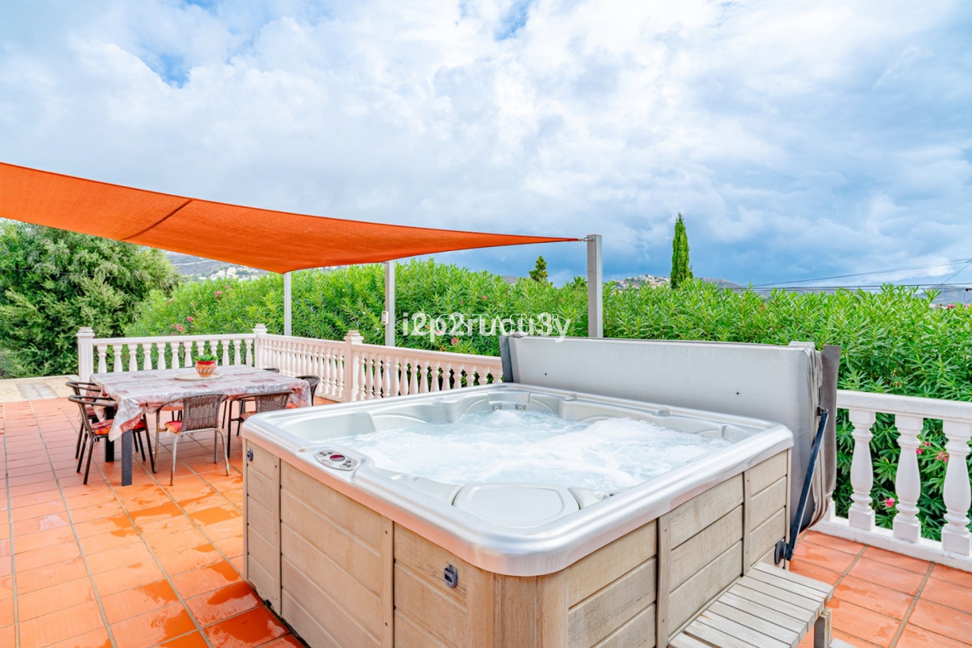 Resale - Villa -
Teulada - Moraira