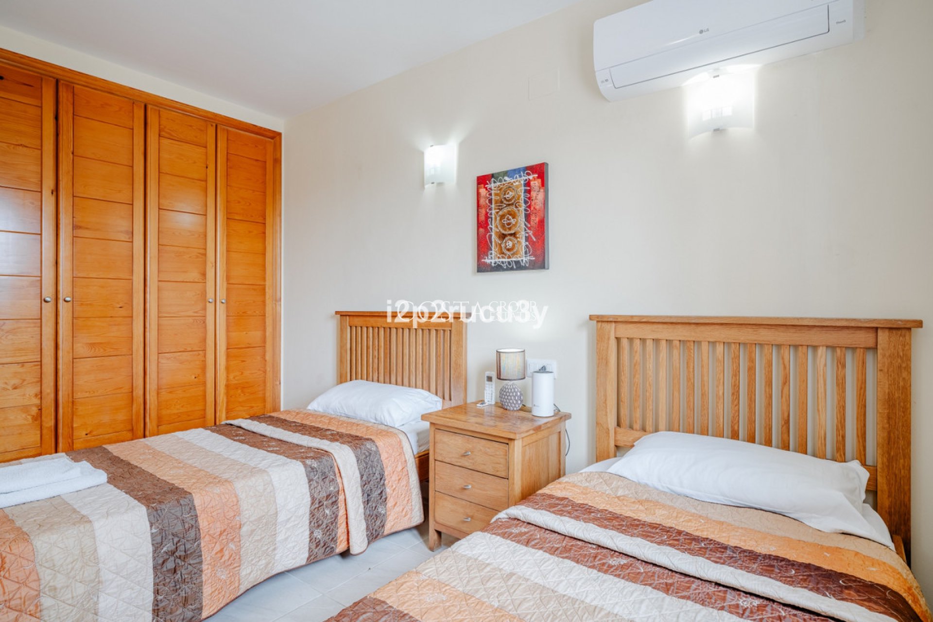 Resale - Villa -
Teulada - Moraira