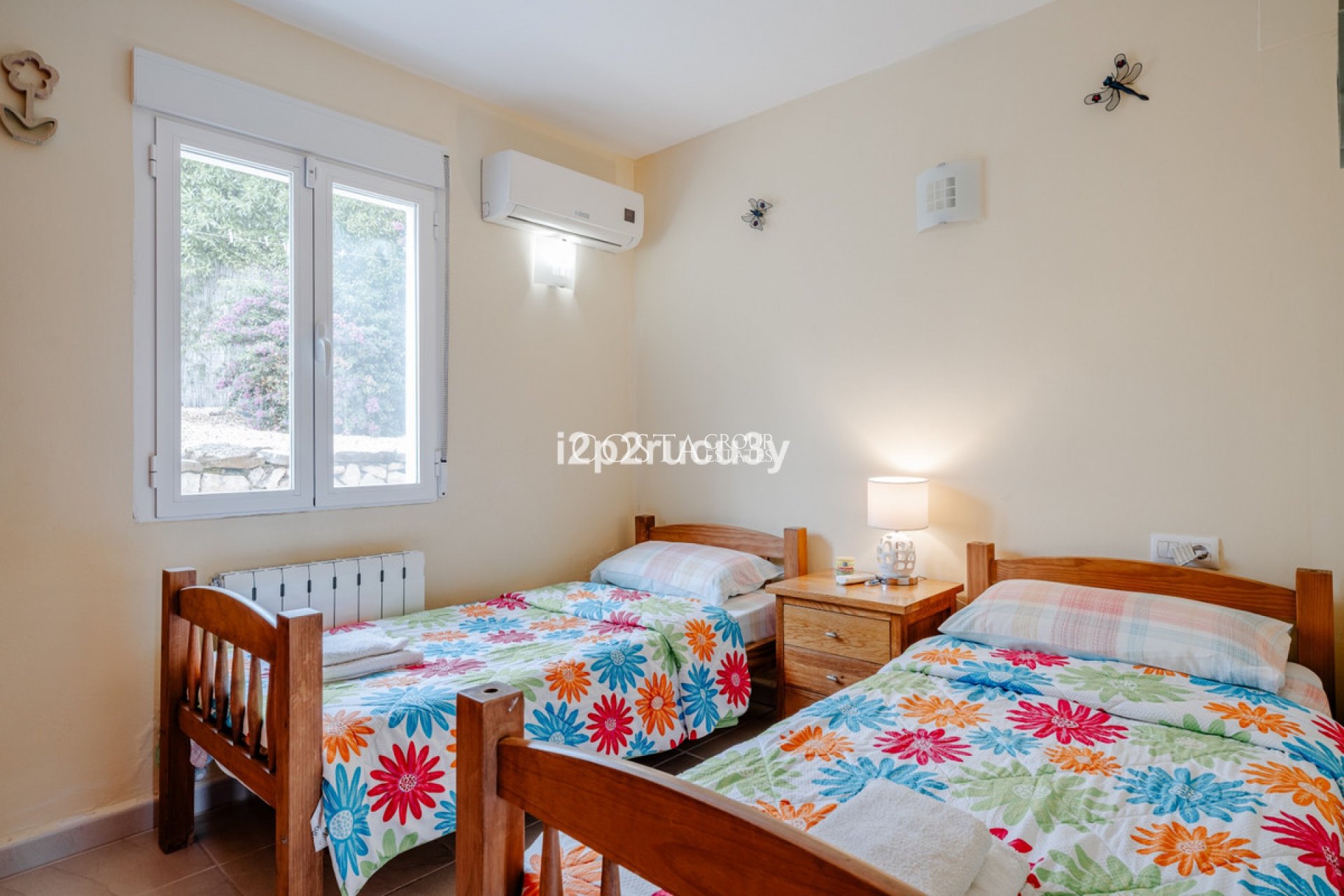 Resale - Villa -
Teulada - Moraira