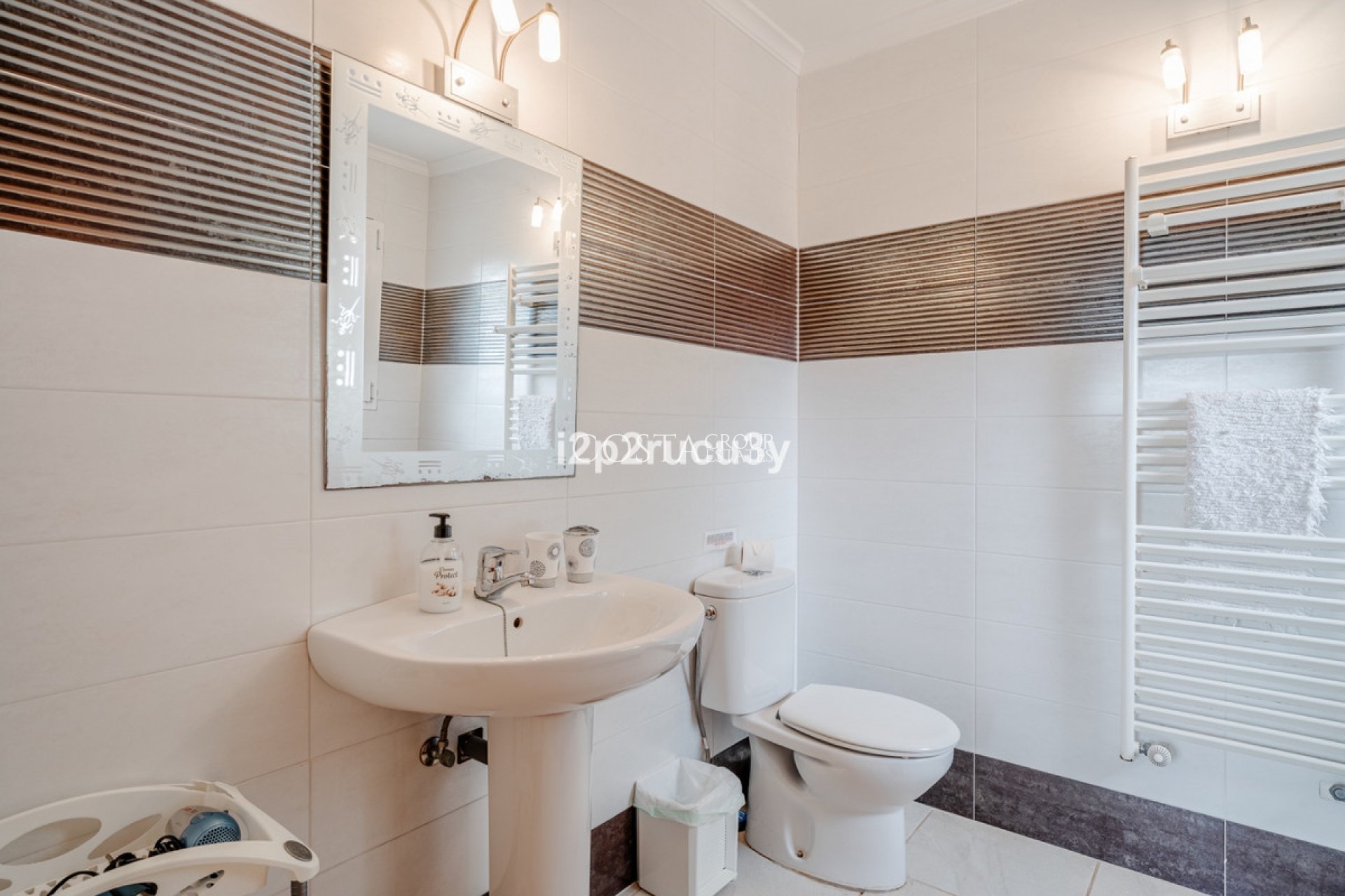 Resale - Villa -
Teulada - Moraira