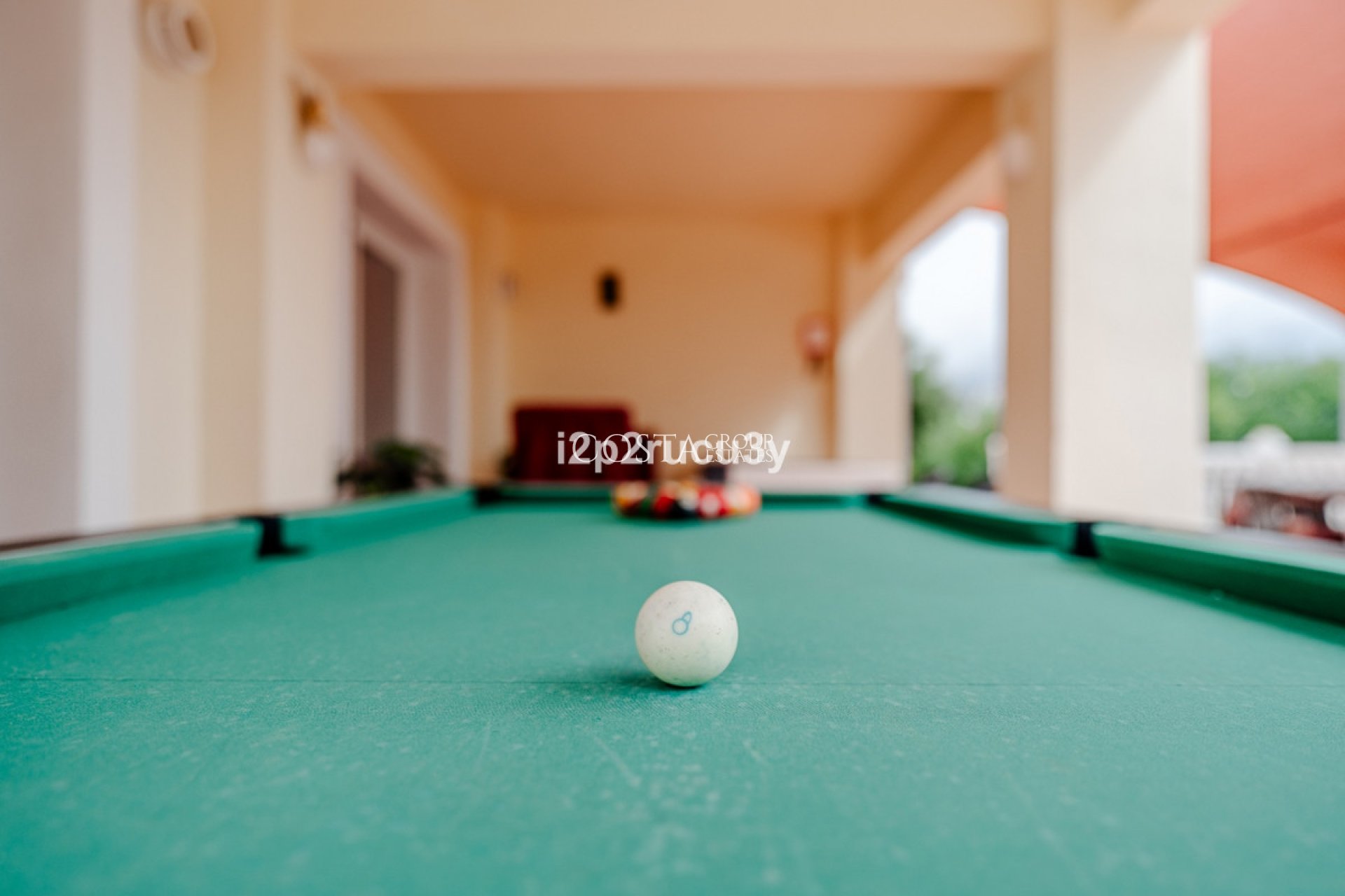 Resale - Villa -
Teulada - Moraira