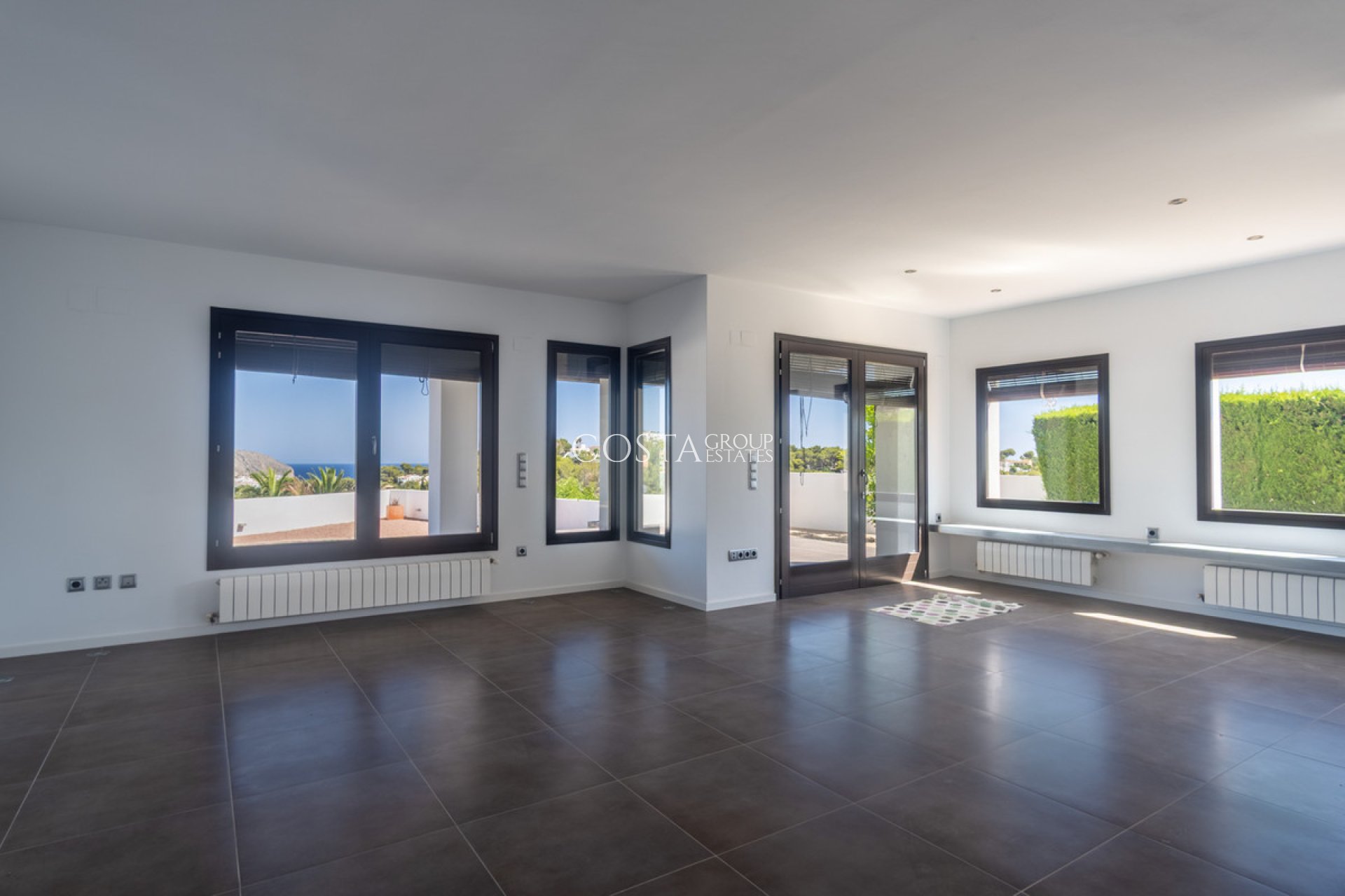 Resale - Villa -
Teulada - Moraira