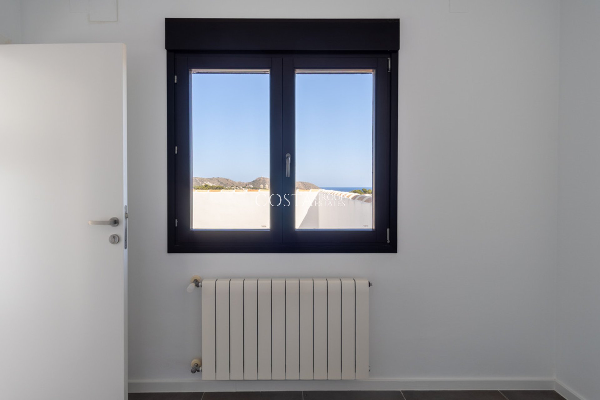 Resale - Villa -
Teulada - Moraira