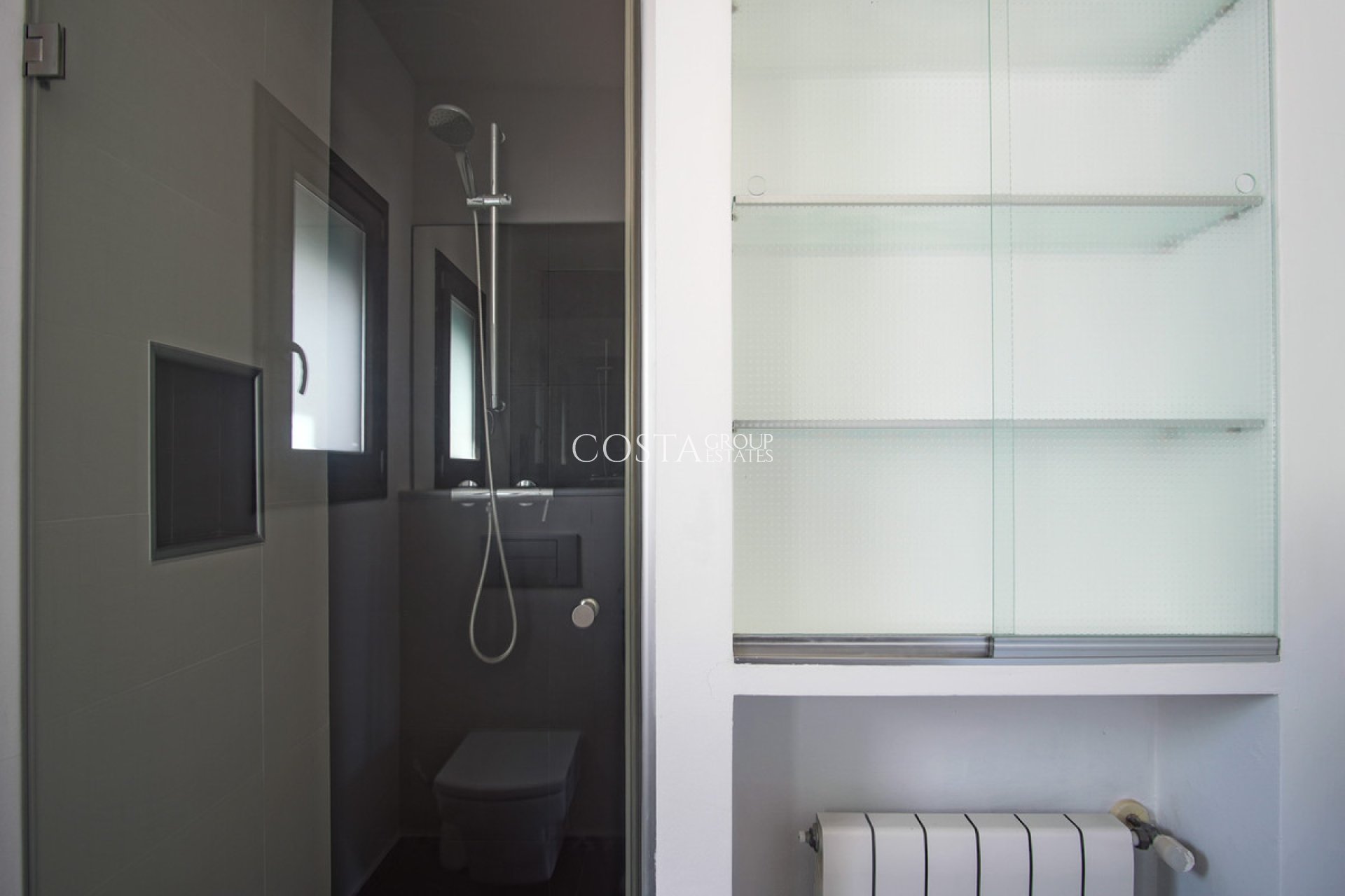 Resale - Villa -
Teulada - Moraira