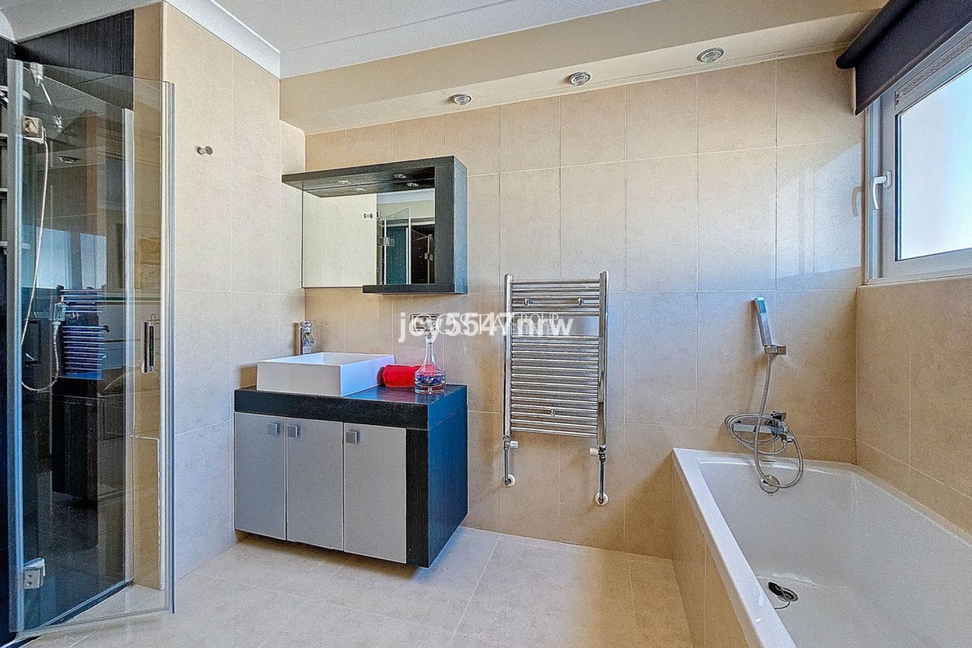 Resale - Villa -
Teulada - Moraira