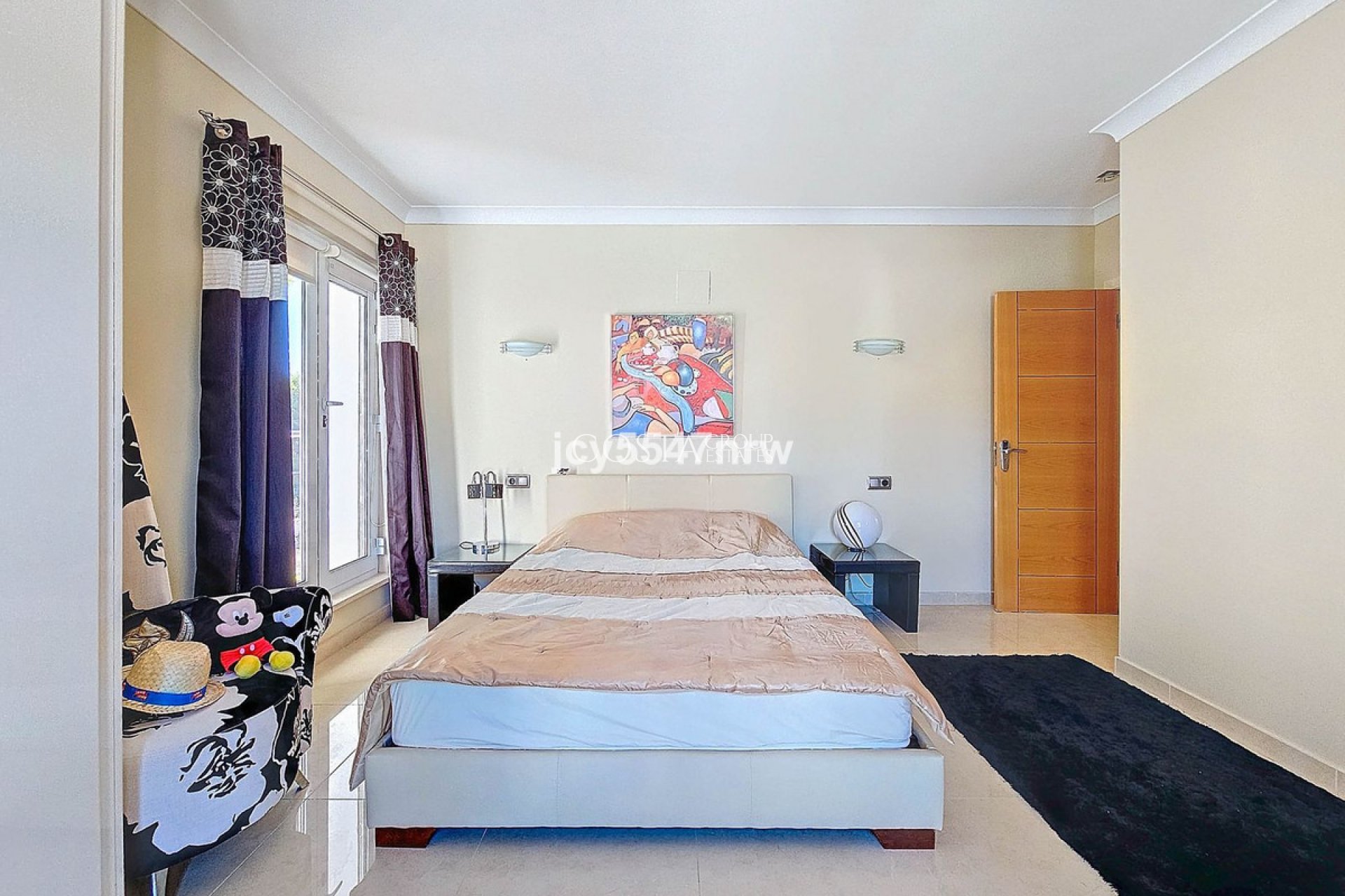 Resale - Villa -
Teulada - Moraira