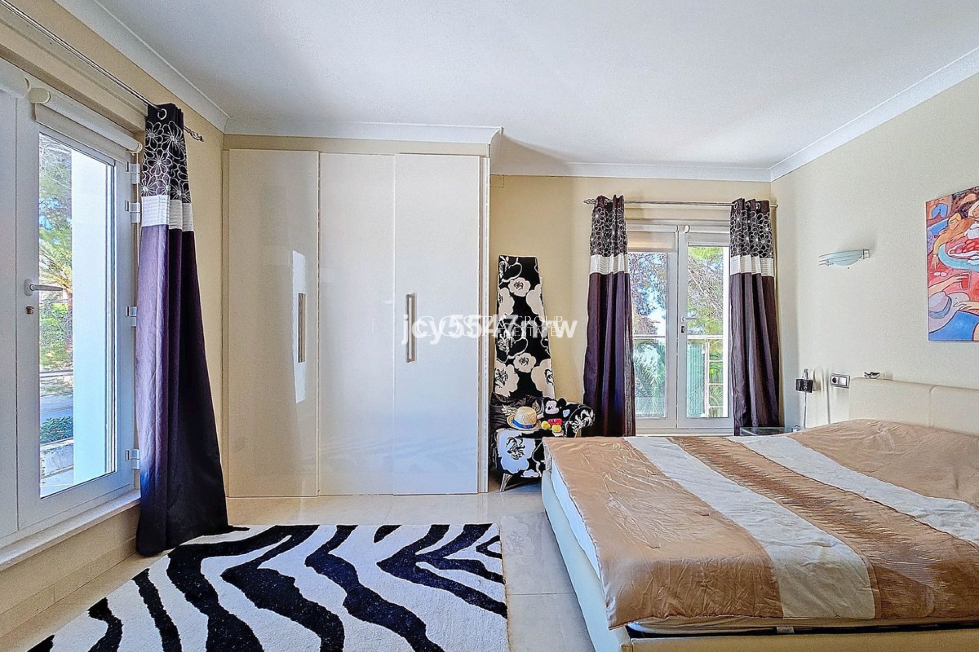 Resale - Villa -
Teulada - Moraira