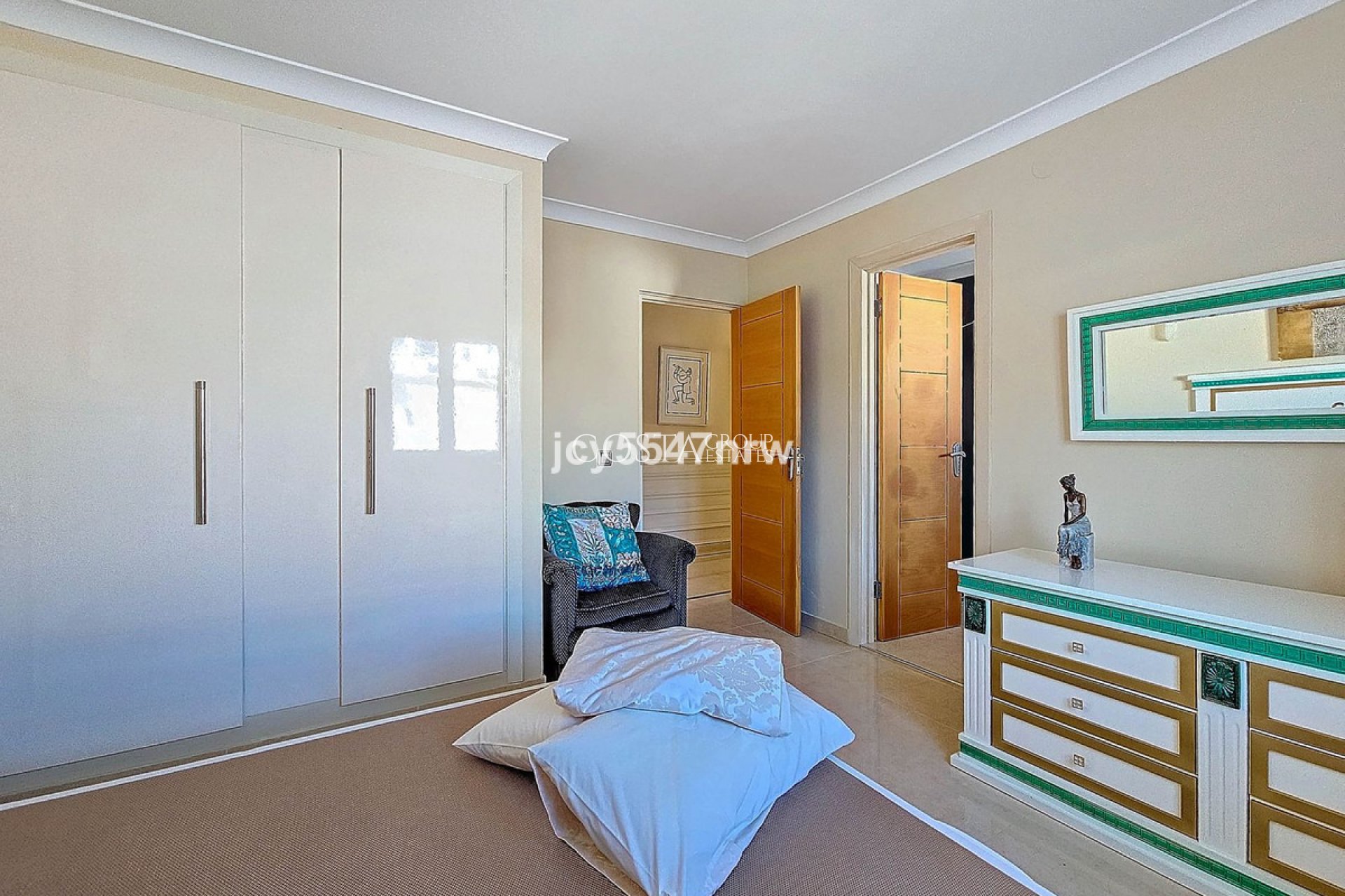 Resale - Villa -
Teulada - Moraira