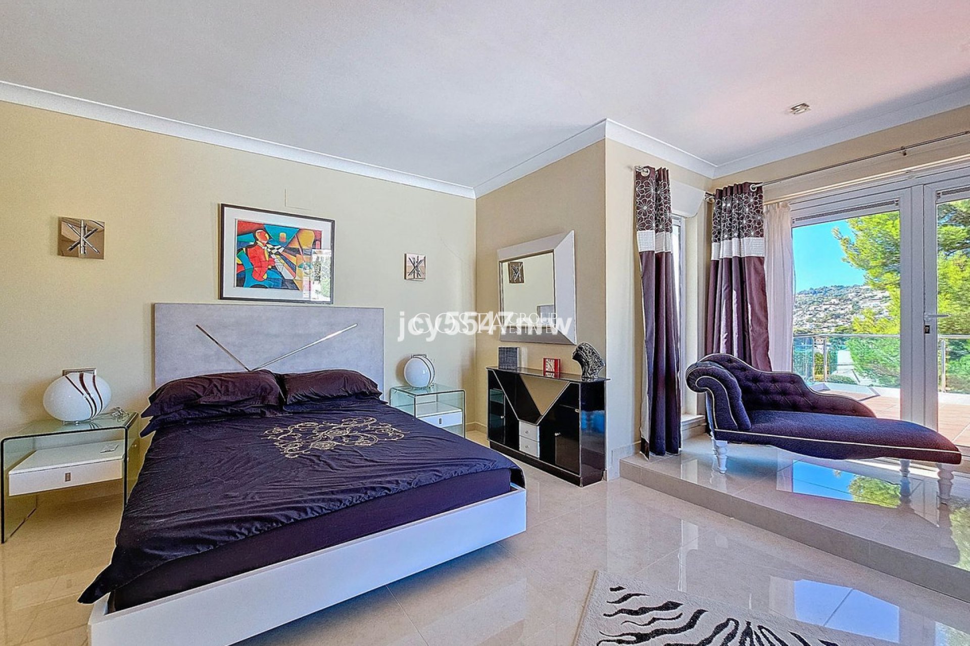 Resale - Villa -
Teulada - Moraira