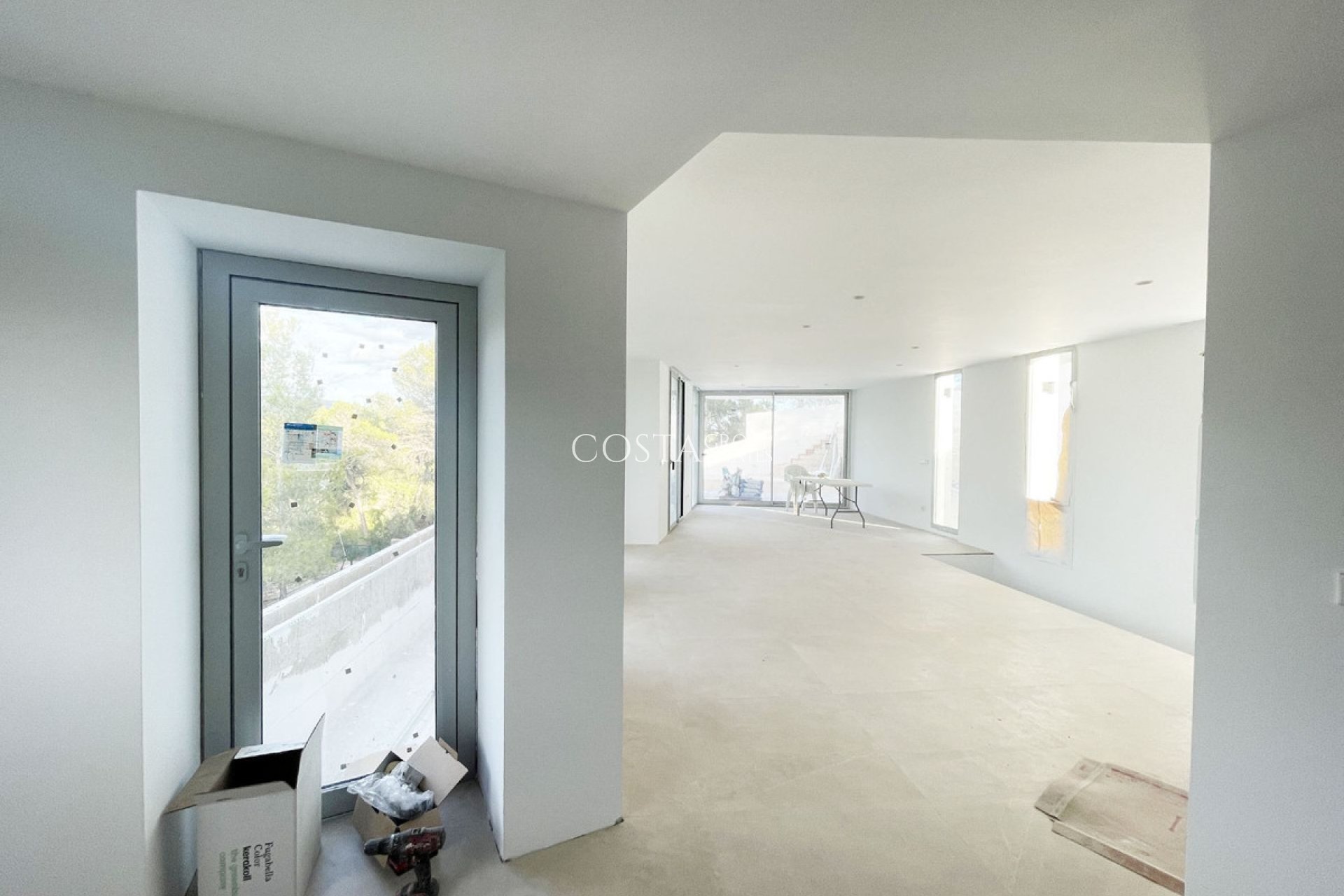 Resale - Villa -
Teulada - Moraira