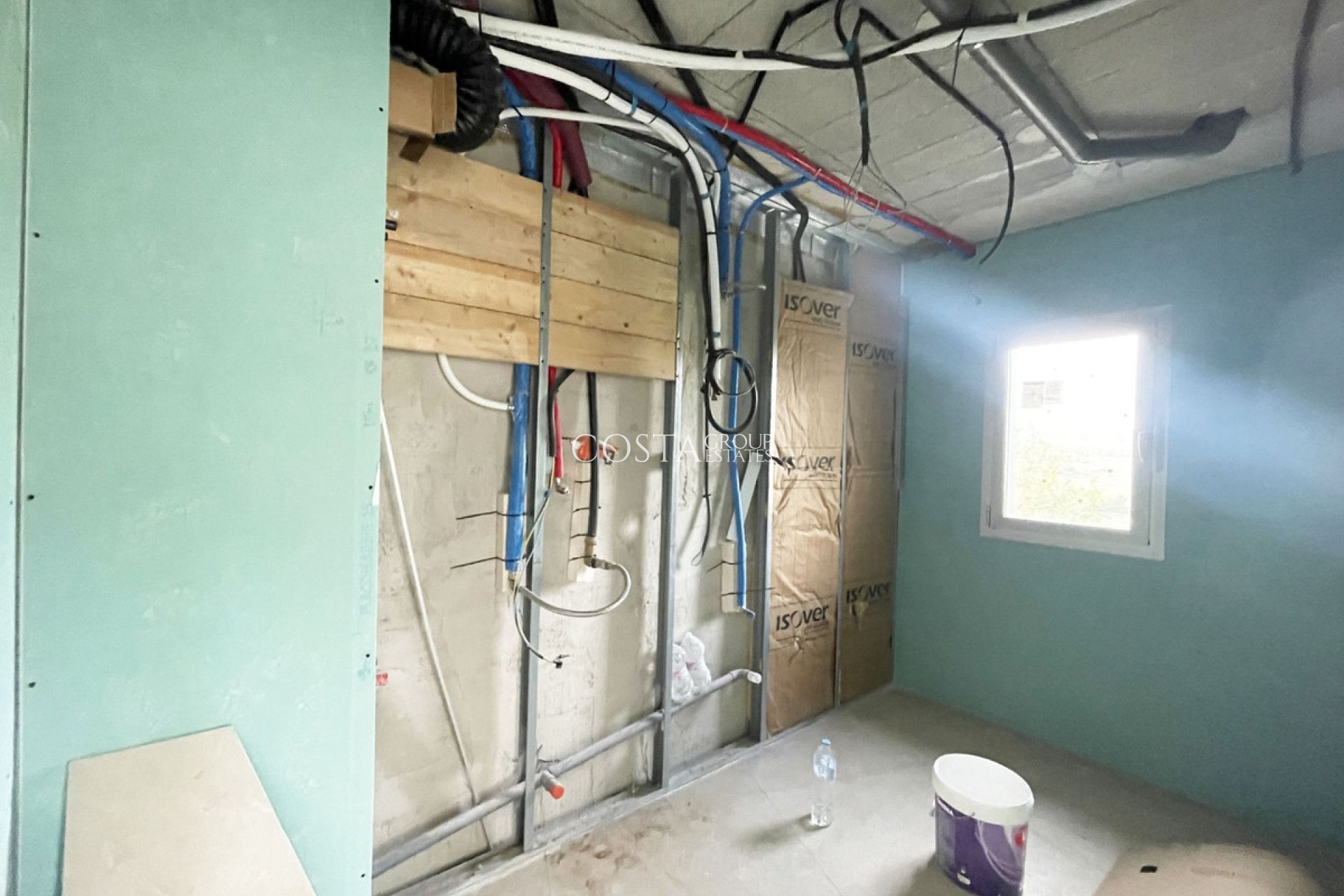 Resale - Villa -
Teulada - Moraira