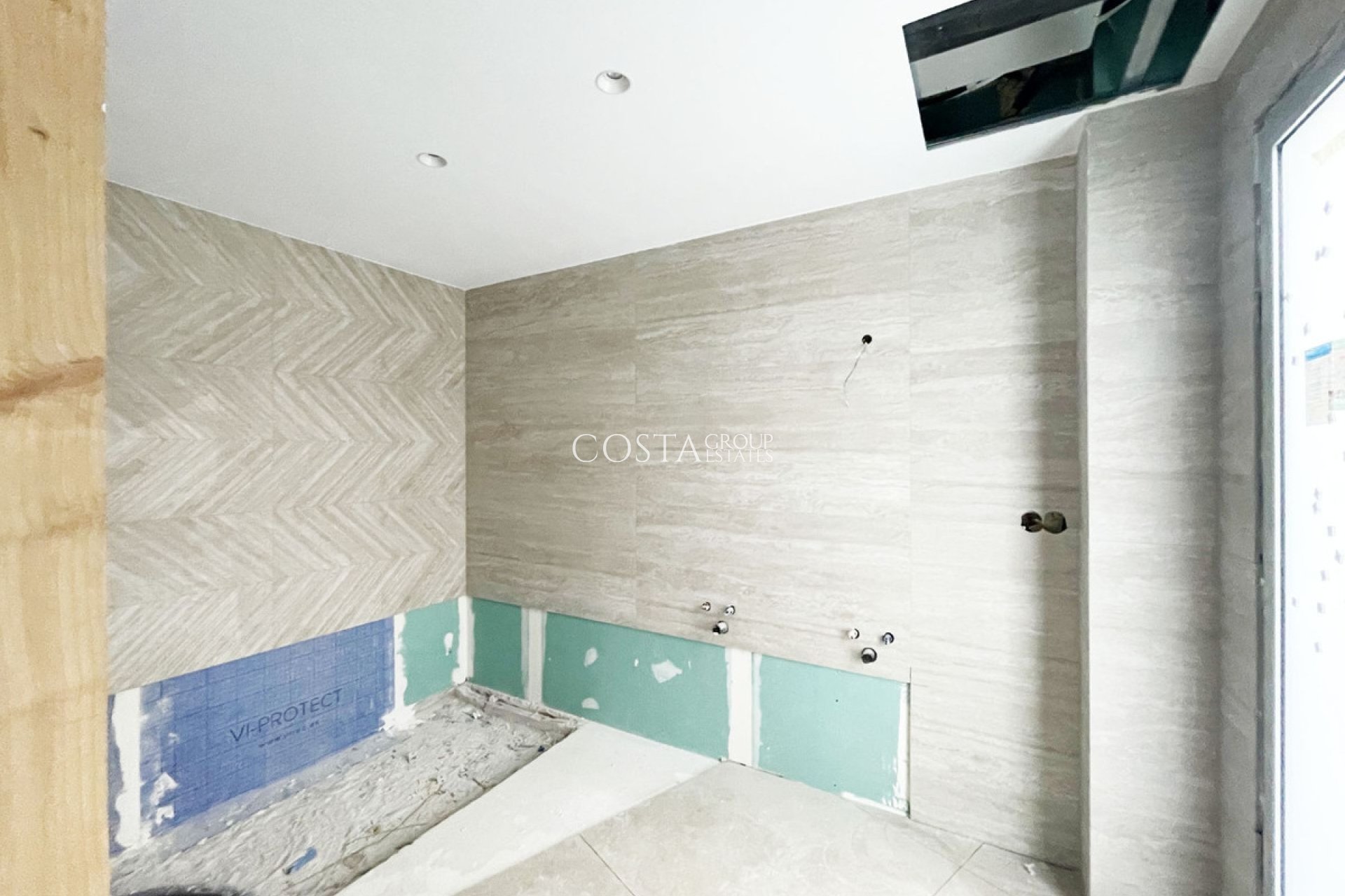 Resale - Villa -
Teulada - Moraira