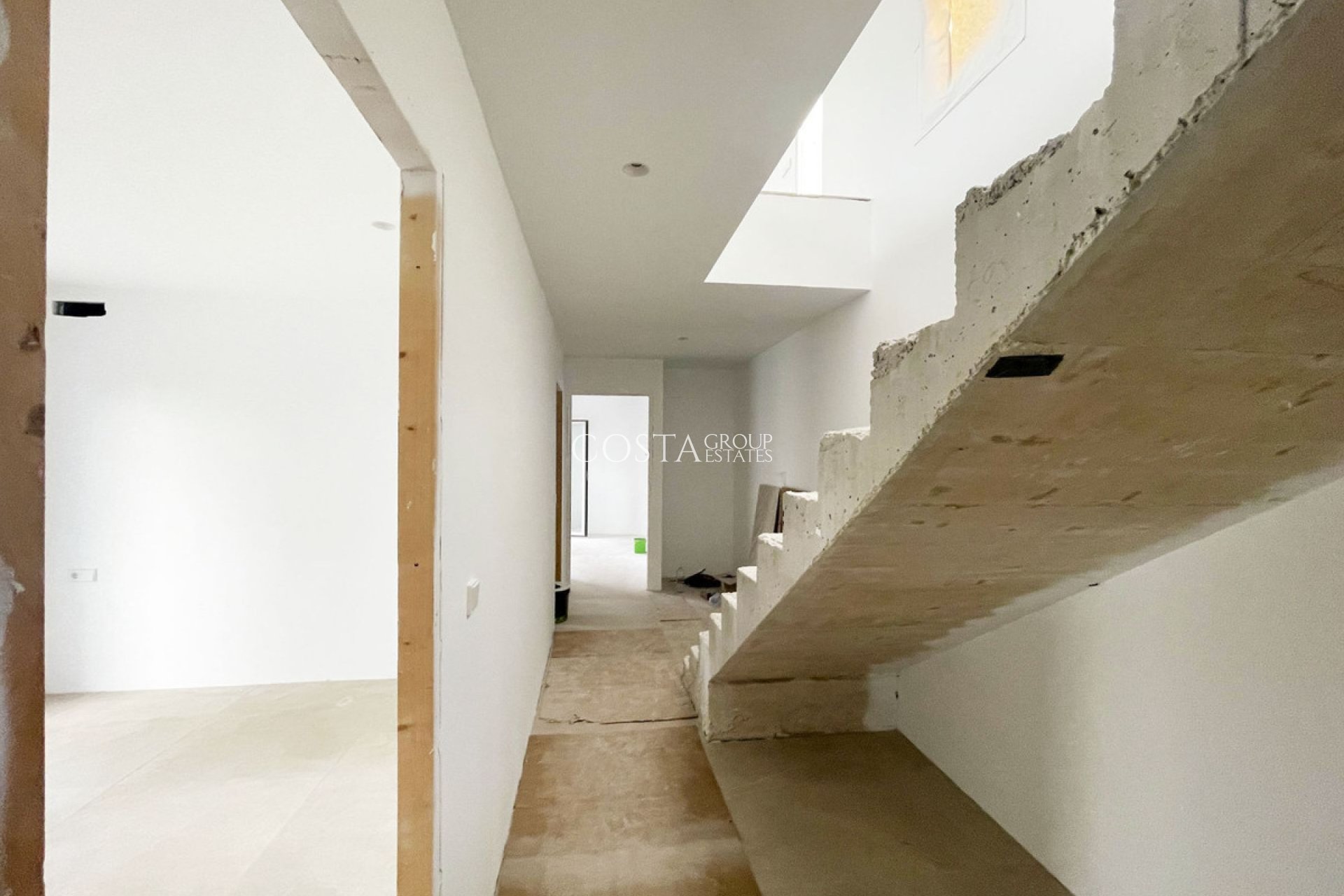 Resale - Villa -
Teulada - Moraira