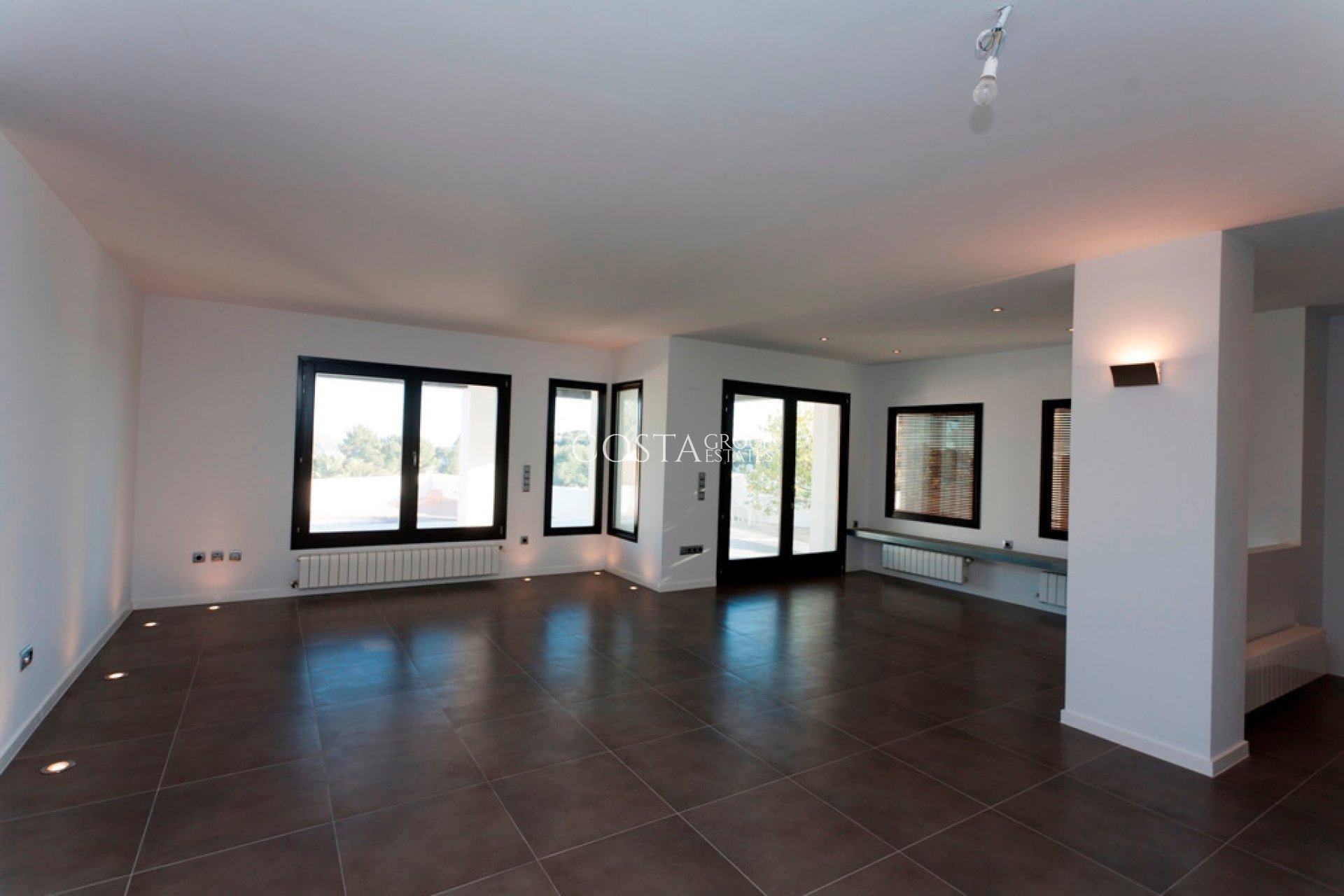 Resale - Villa -
Teulada - Moraira