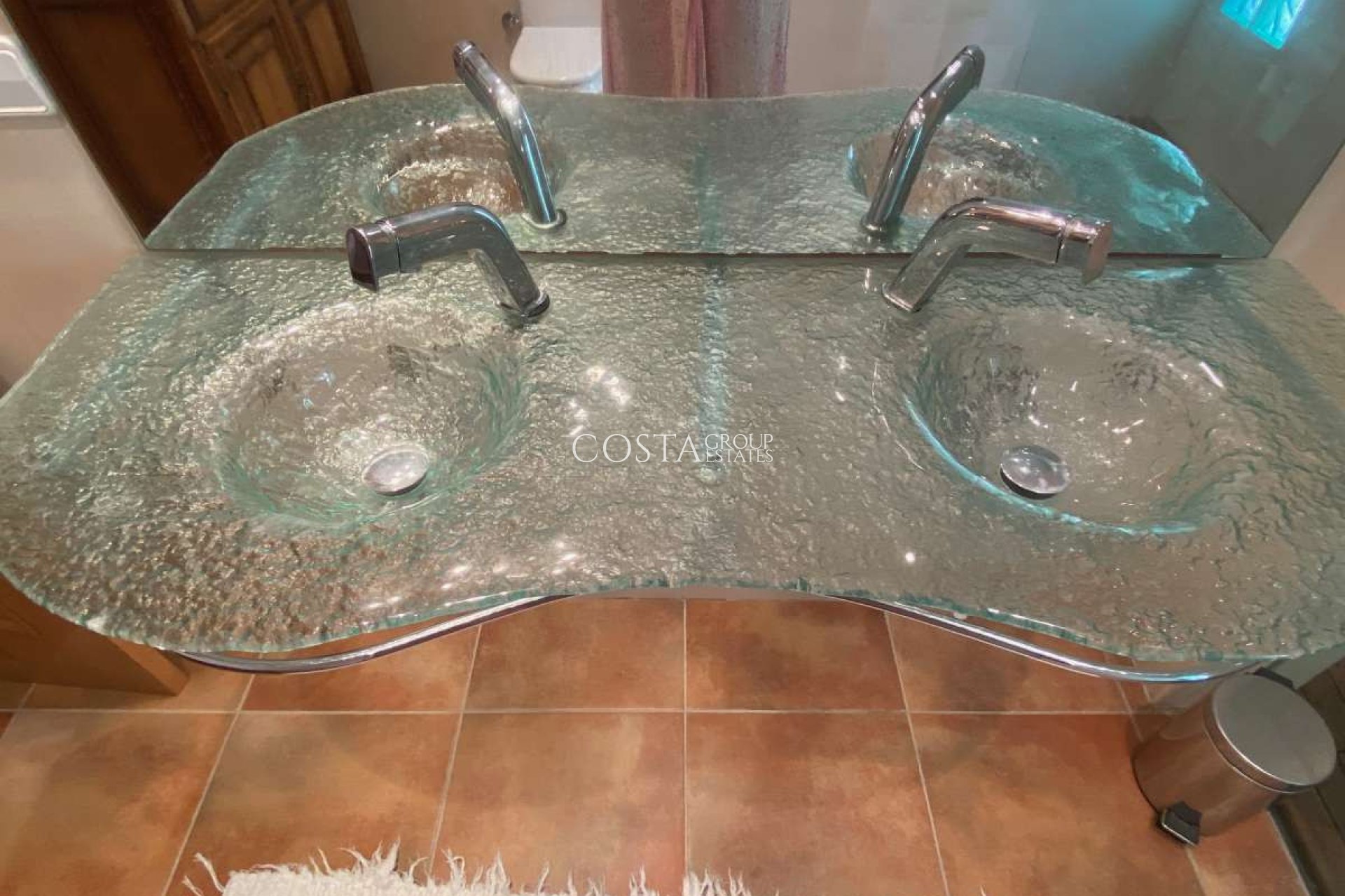 Resale - Villa -
Teulada - Moraira