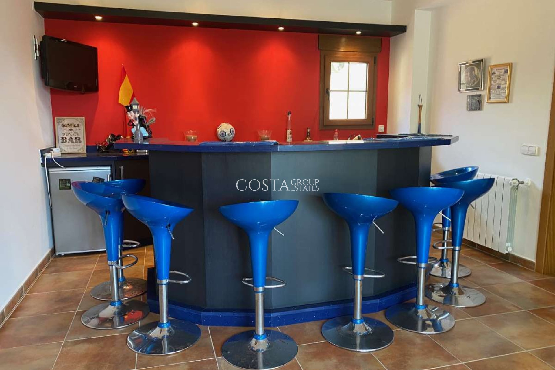 Resale - Villa -
Teulada - Moraira