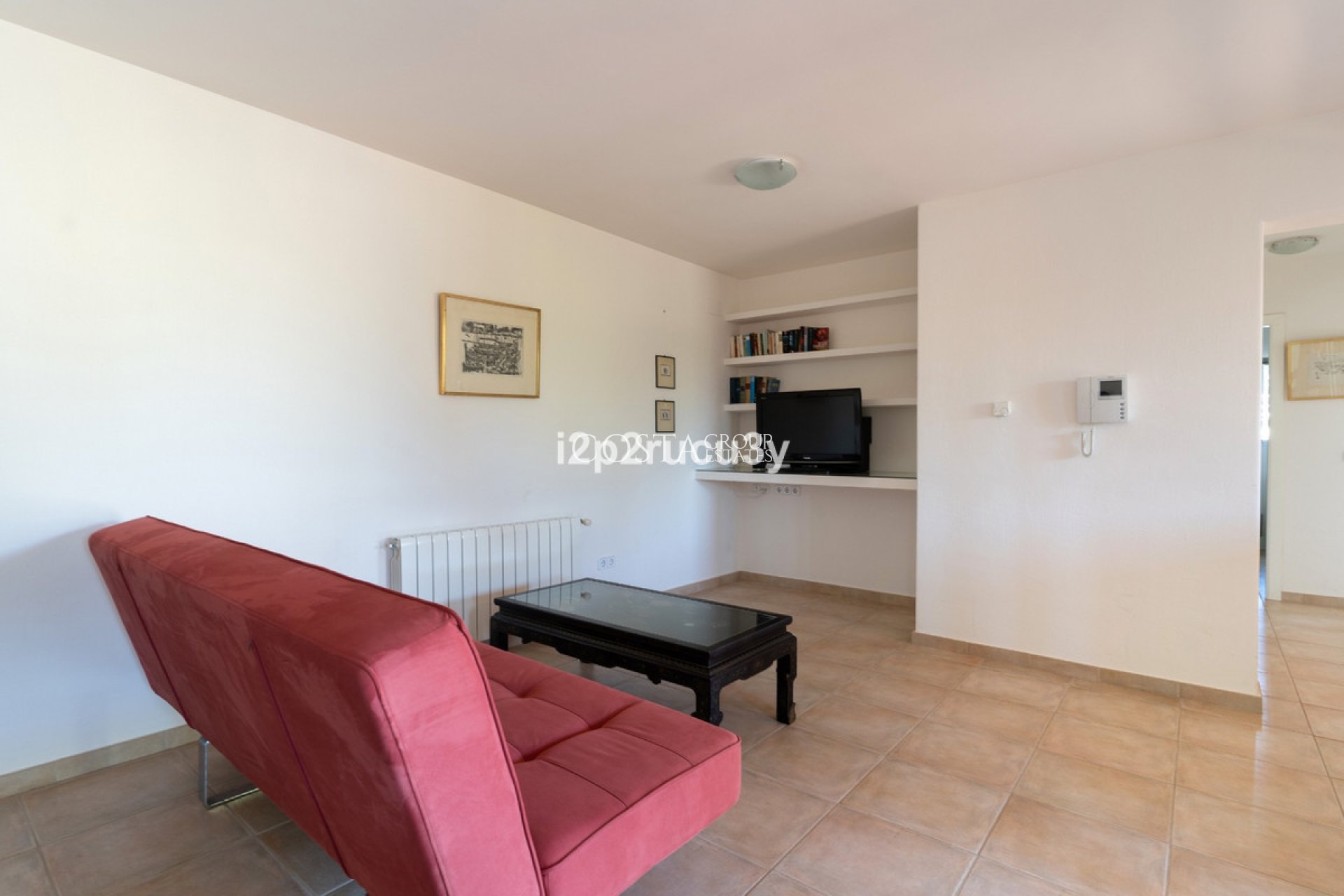 Resale - Villa -
Teulada - Moraira