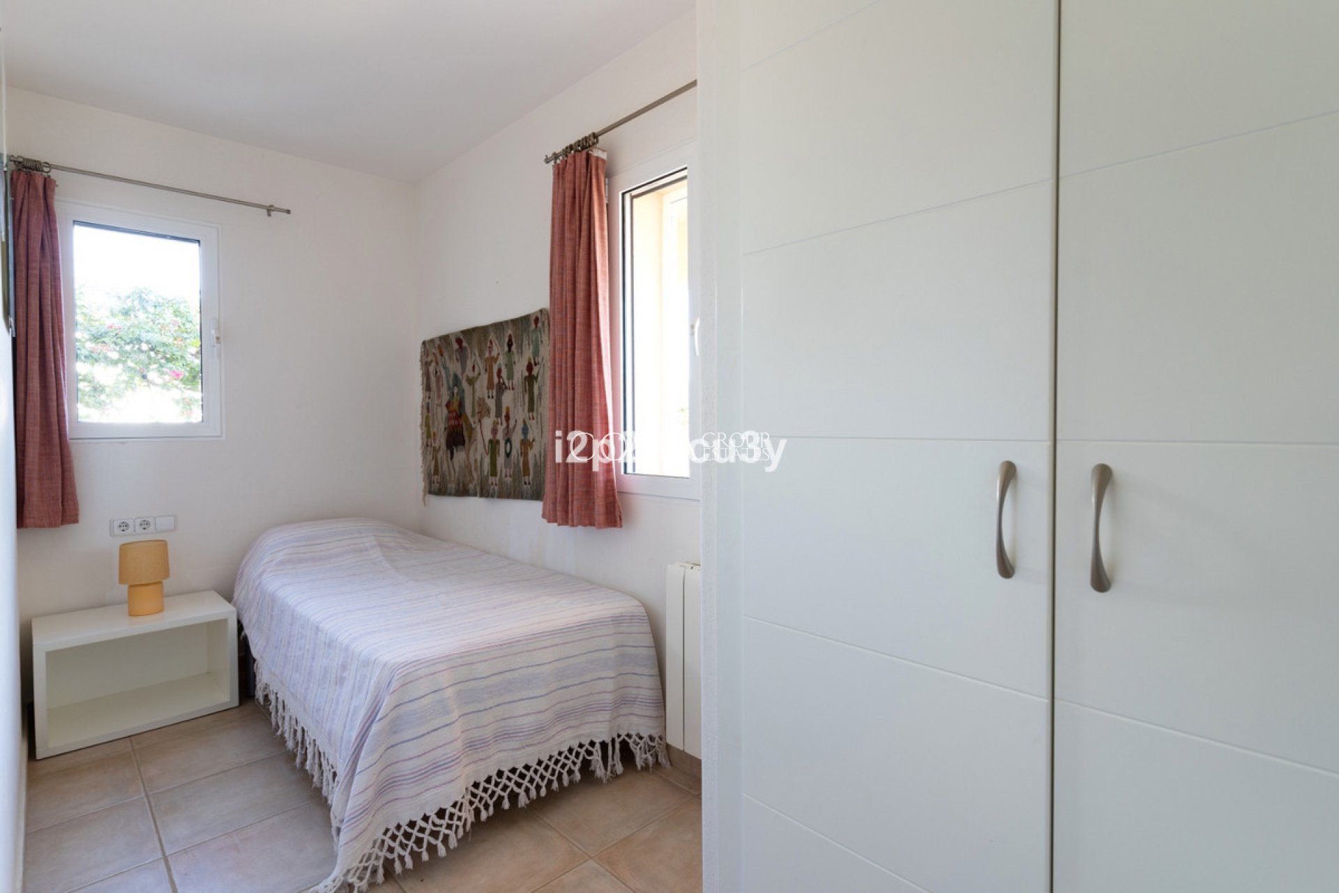 Resale - Villa -
Teulada - Moraira